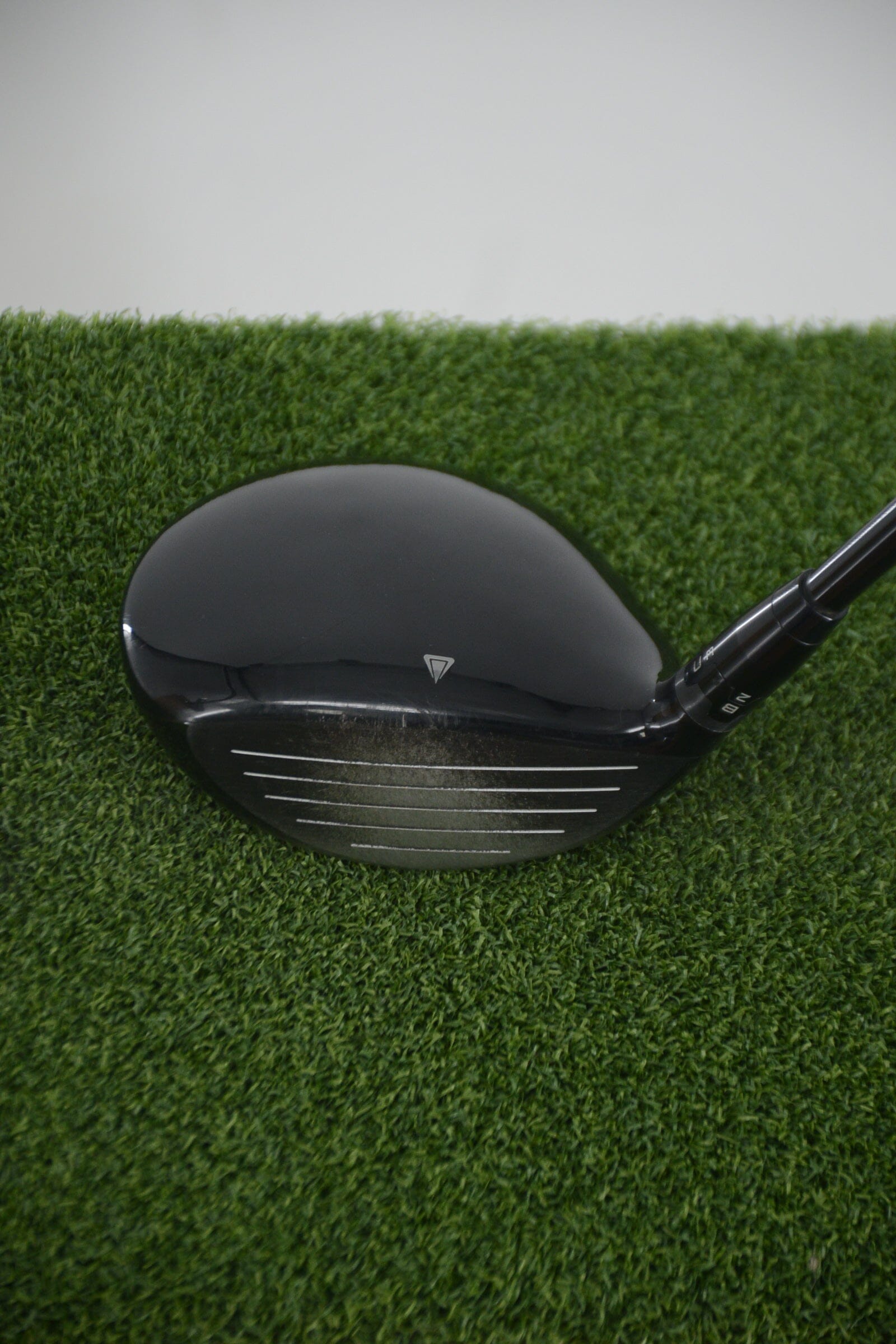 Titleist TS3 15 Degree Wood S Flex 42.75"