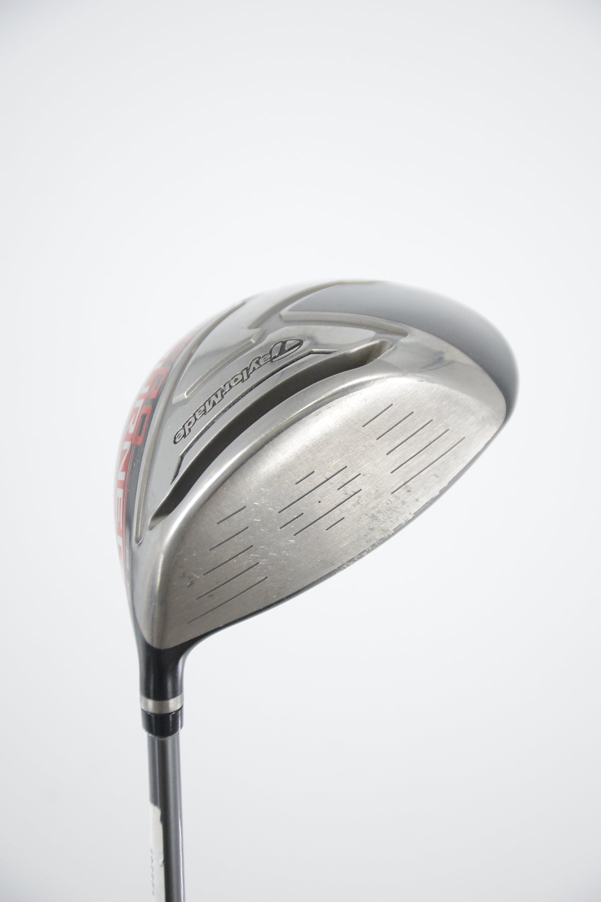 TaylorMade Aeroburner 9.5 Degree Driver R Flex 45.5"