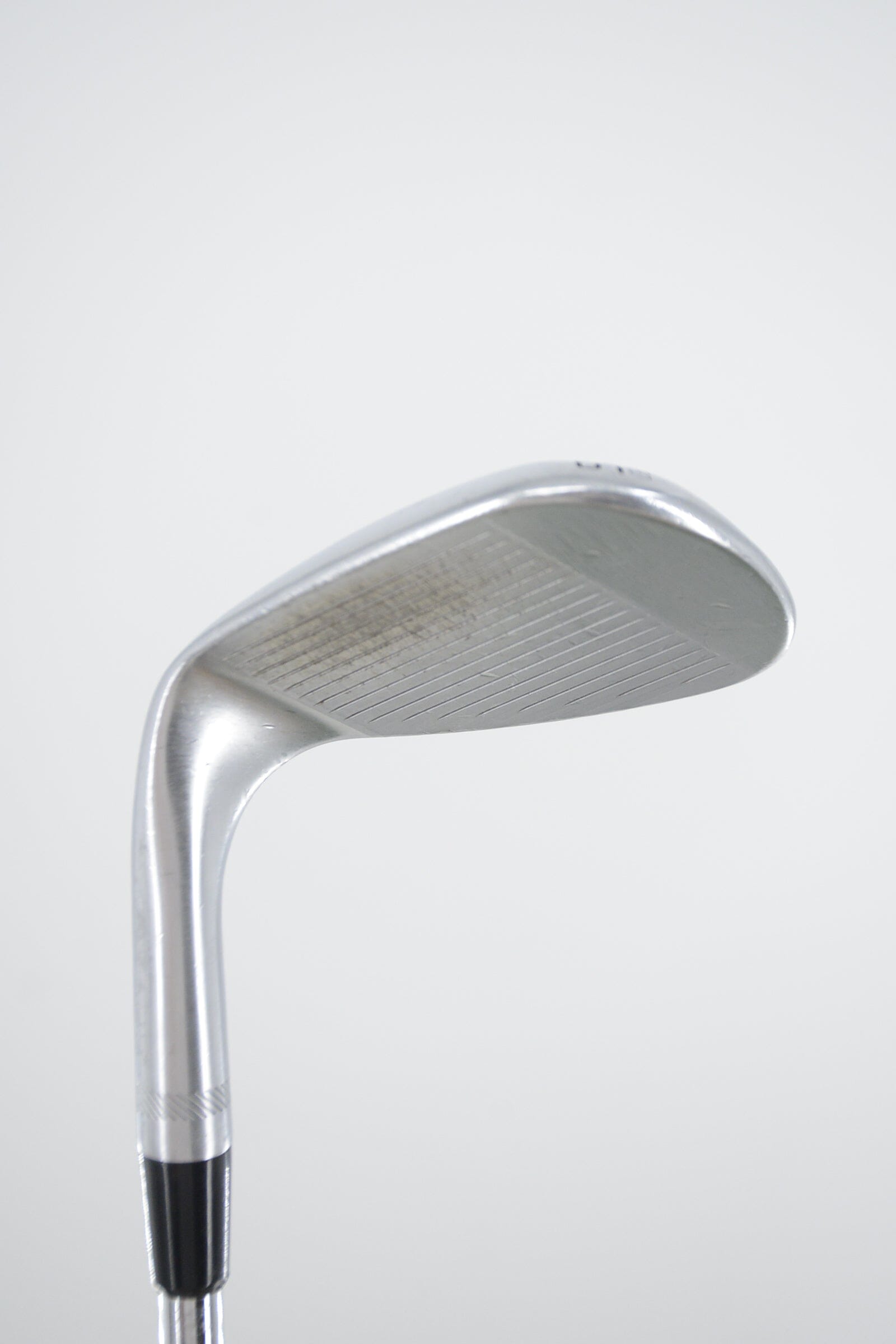 Titleist Vokey SM10 Tour Chrome 56 Degree Wedge Wedge Flex 35" Golf Clubs GolfRoots 