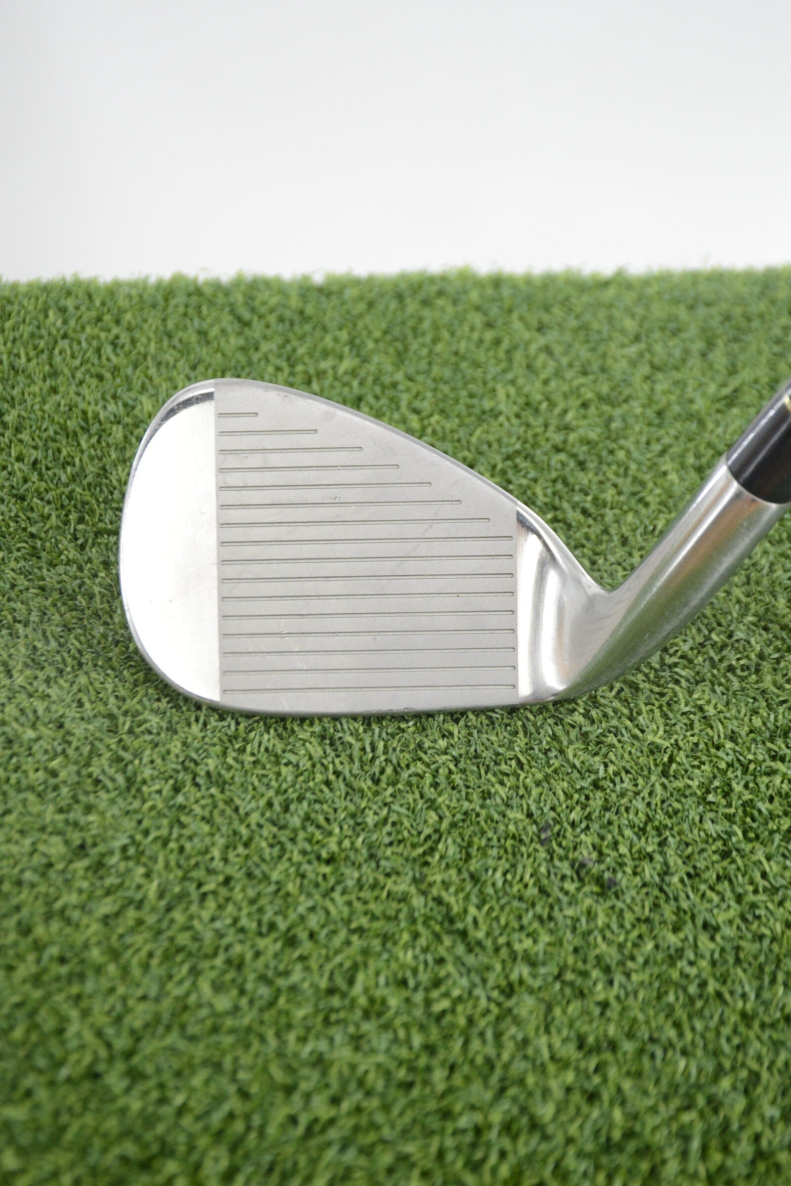 Nickent 4Dx Cb GW S Flex 35.25" Golf Clubs GolfRoots 