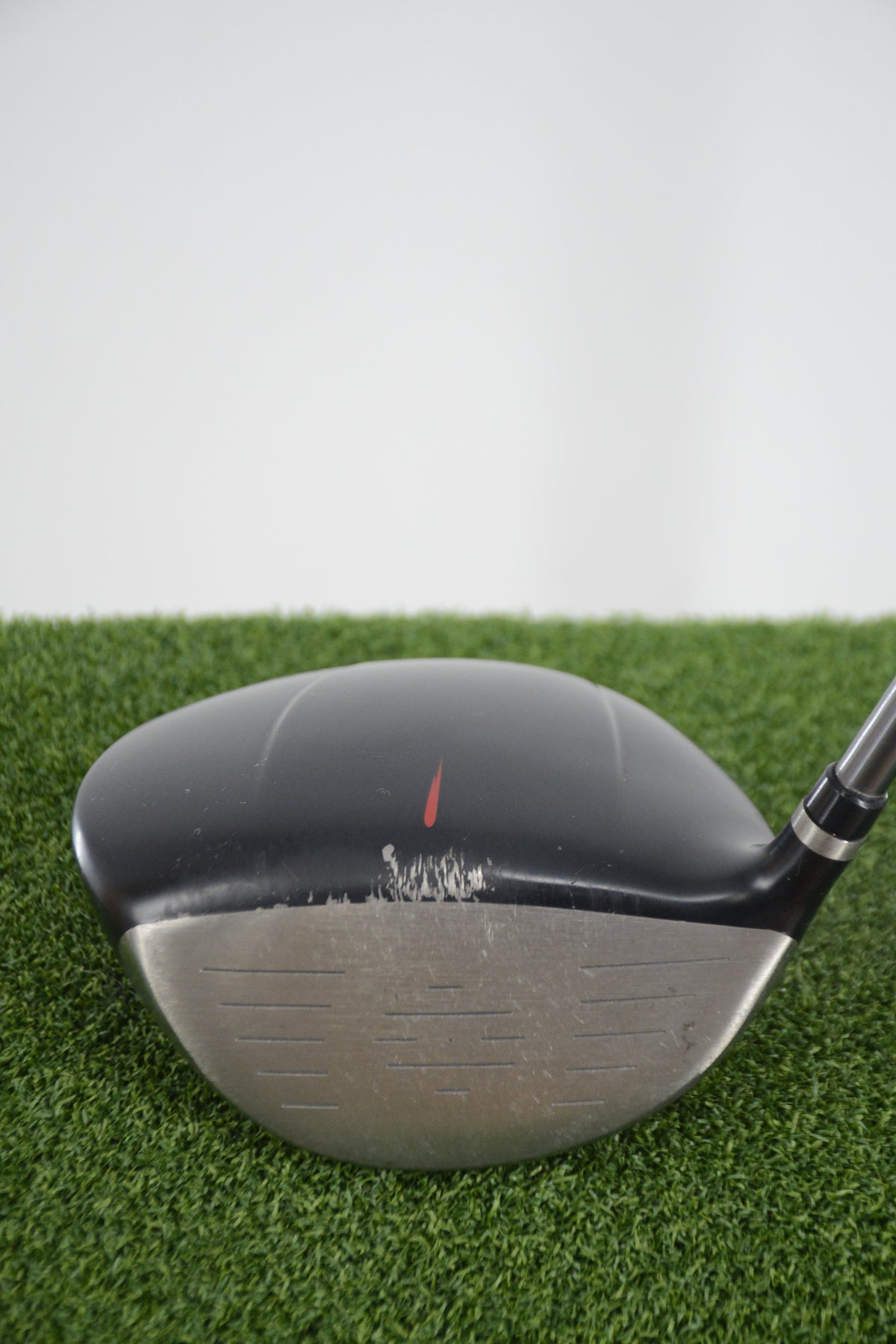 TaylorMade Aeroburner 9.5 Degree Driver R Flex 45.5"