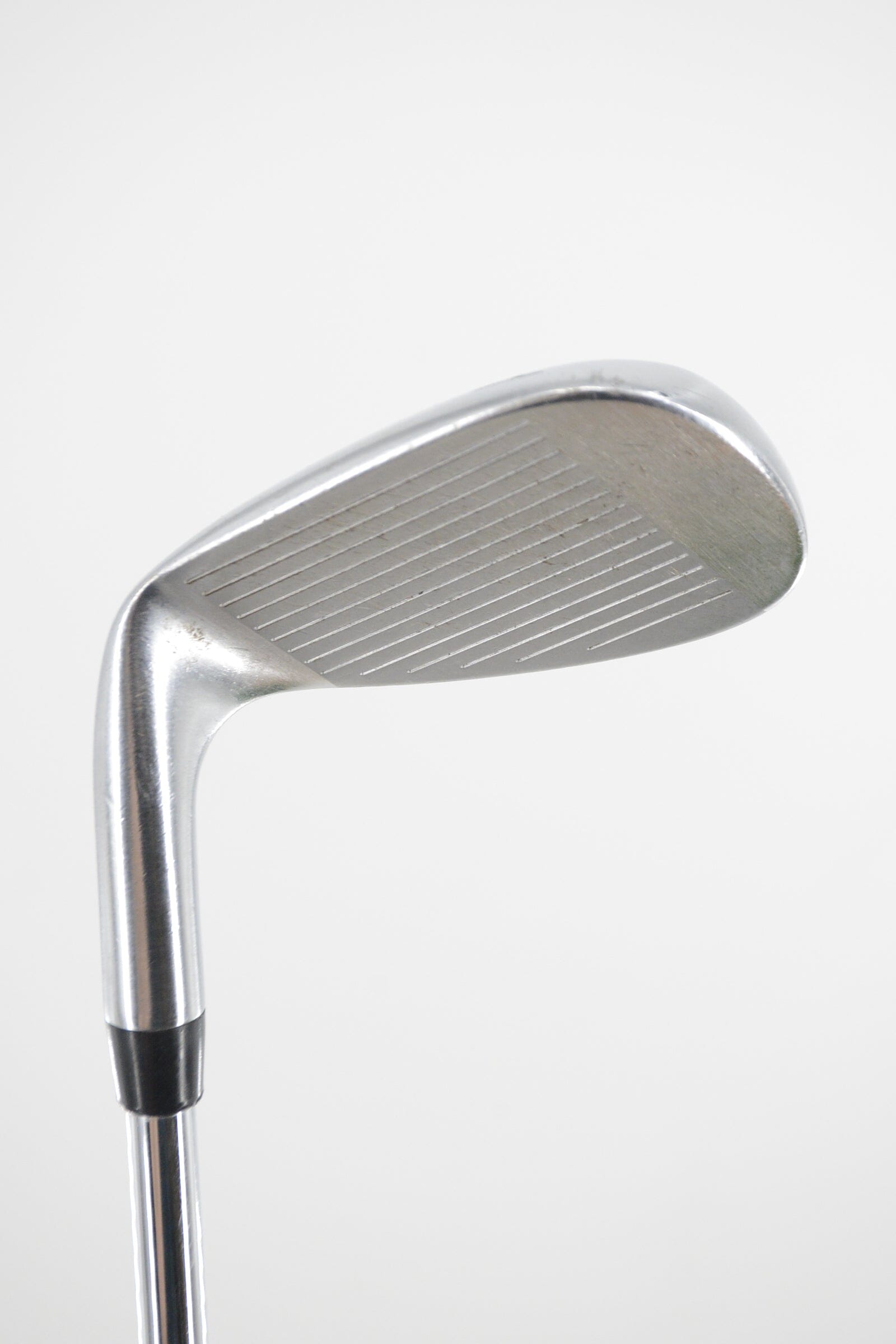 Wishon Golf 555C Forged PW S Flex 35.25" Golf Clubs GolfRoots 