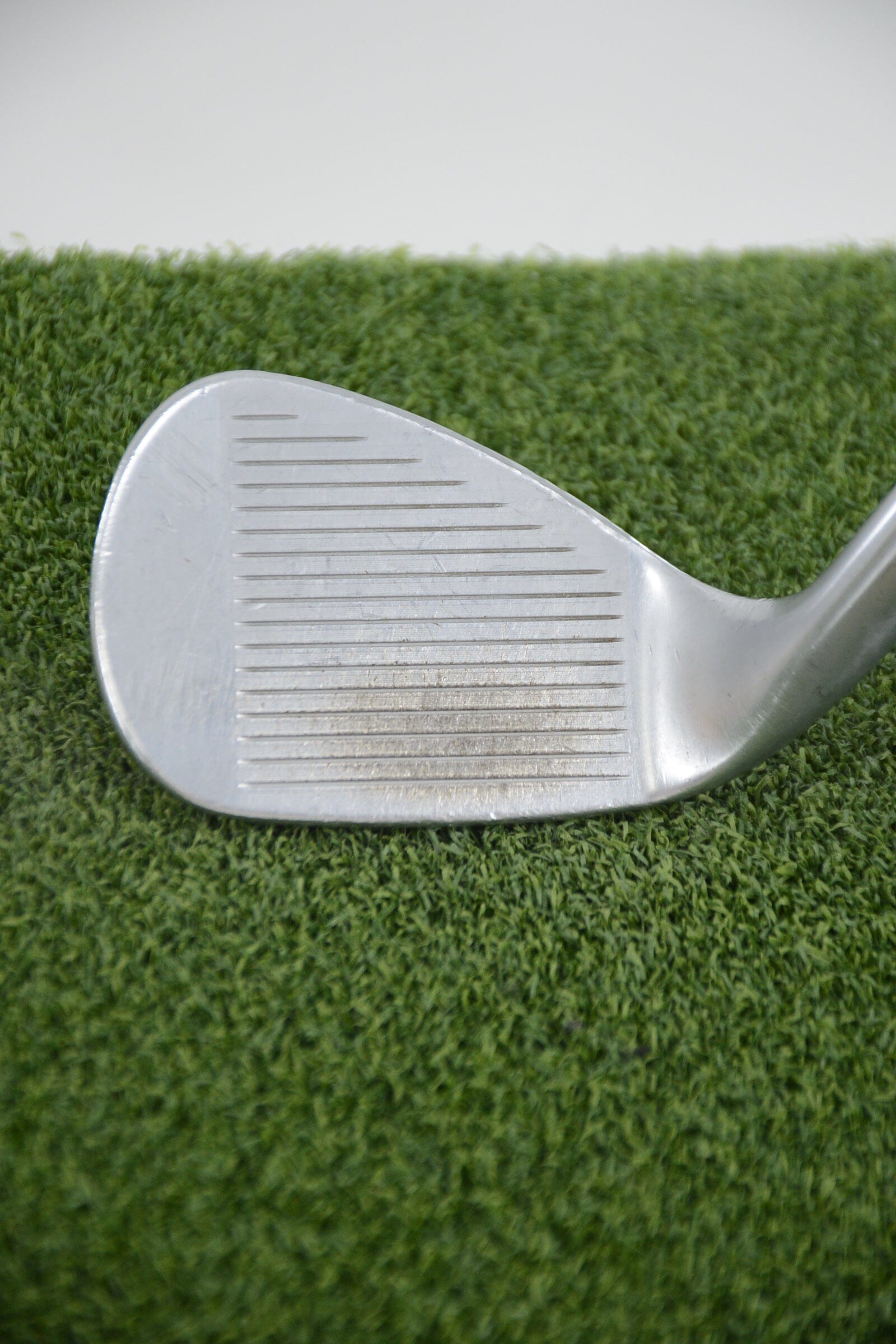 Titleist Vokey SM10 Tour Chrome 56 Degree Wedge Wedge Flex 35" Golf Clubs GolfRoots 