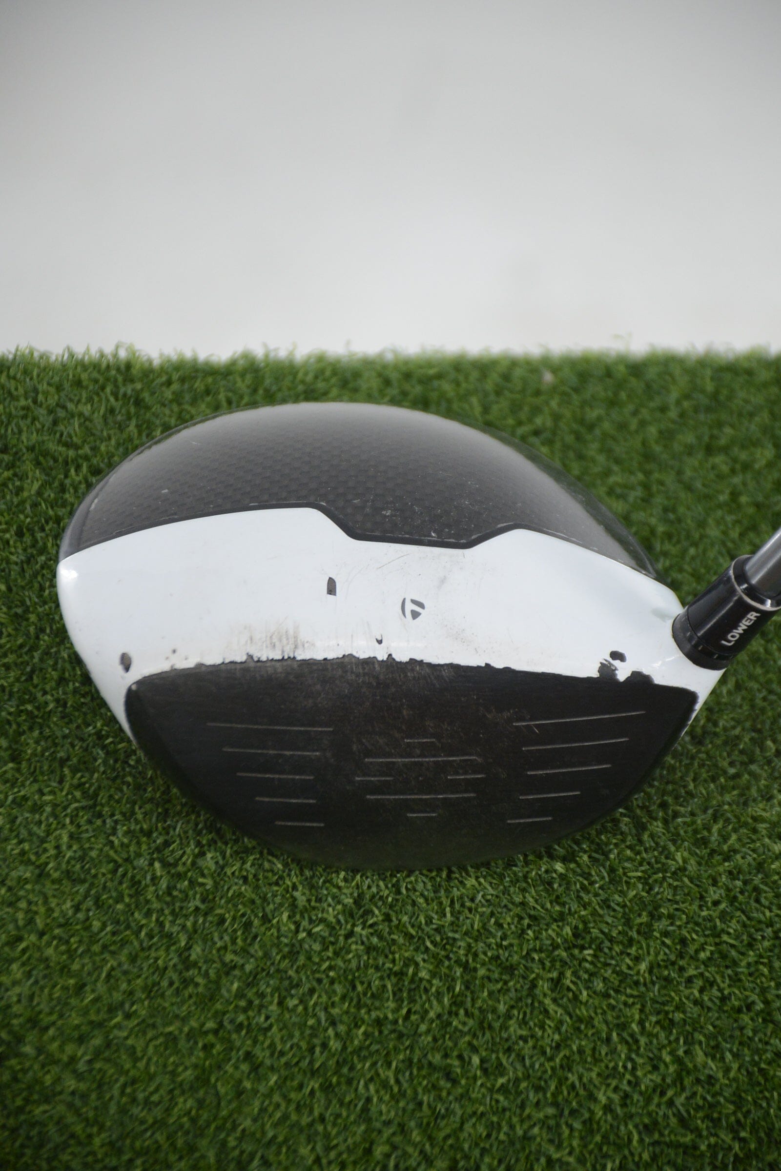 TaylorMade M1 9 Degree Driver S Flex 45.25" Golf Clubs GolfRoots 