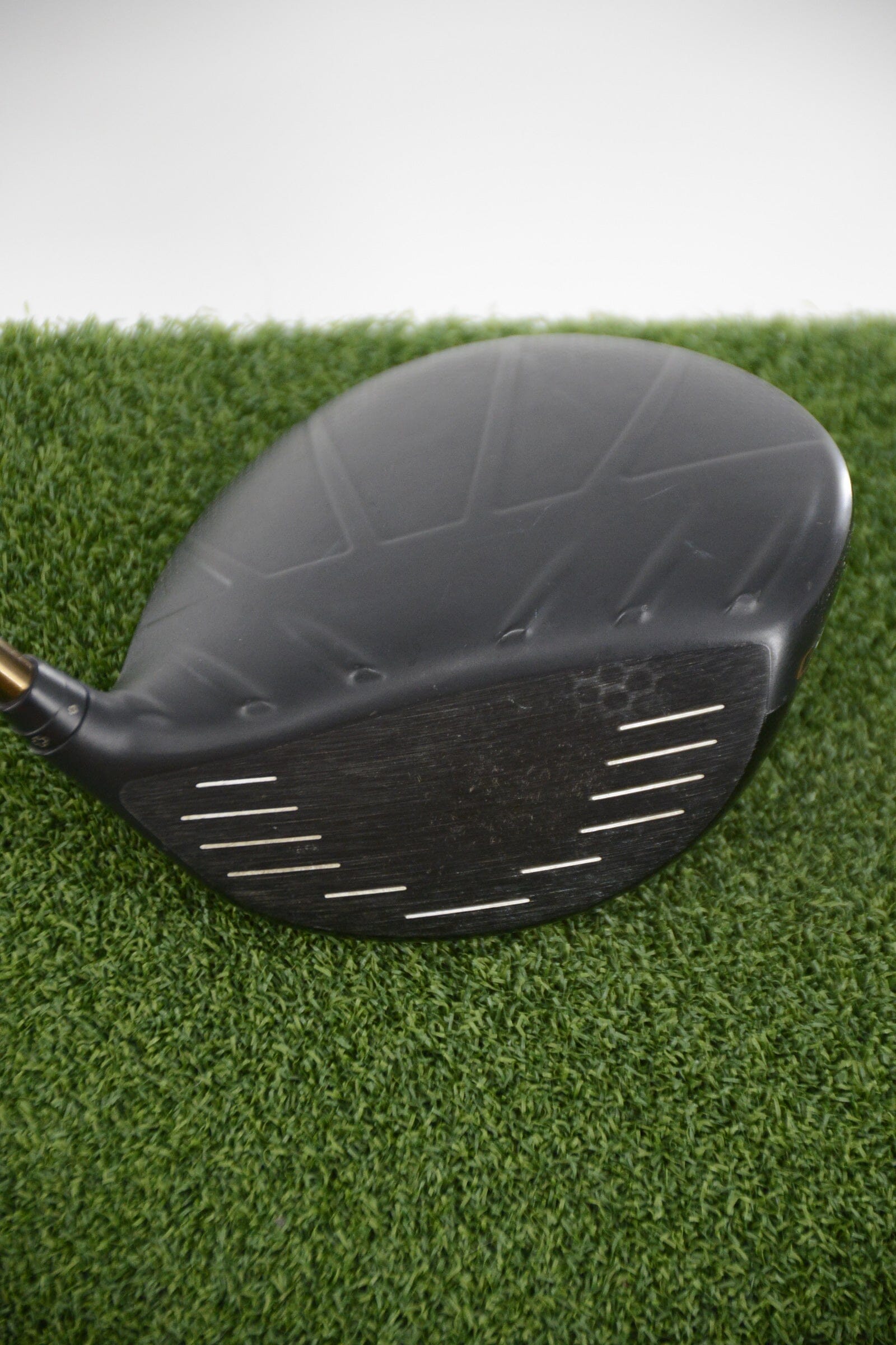 Lefty Ping G400 10.5 Degree Driver R Flex 45.25" Golf Clubs GolfRoots 