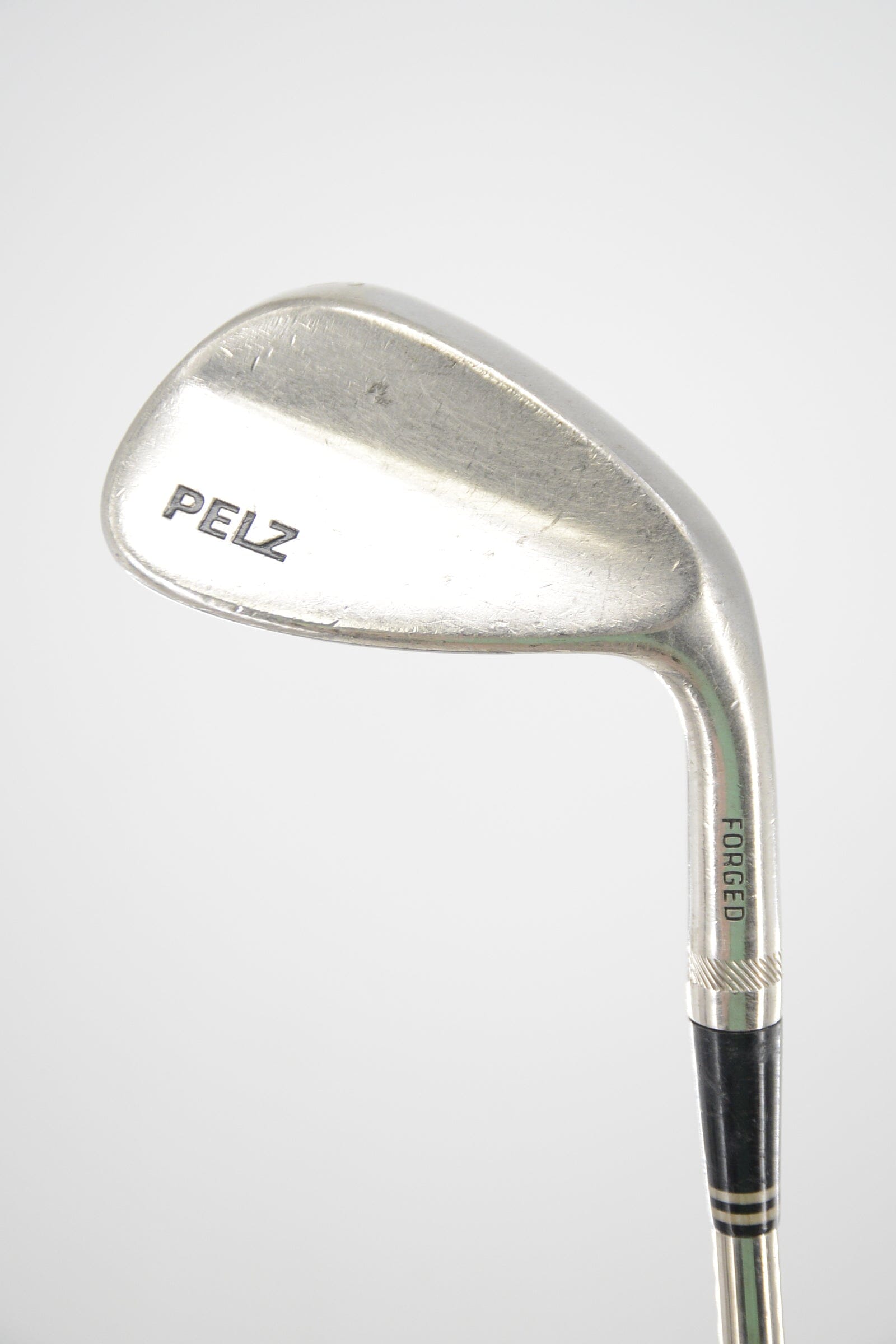 Pelz Forged SW R Flex 35" Golf Clubs GolfRoots 