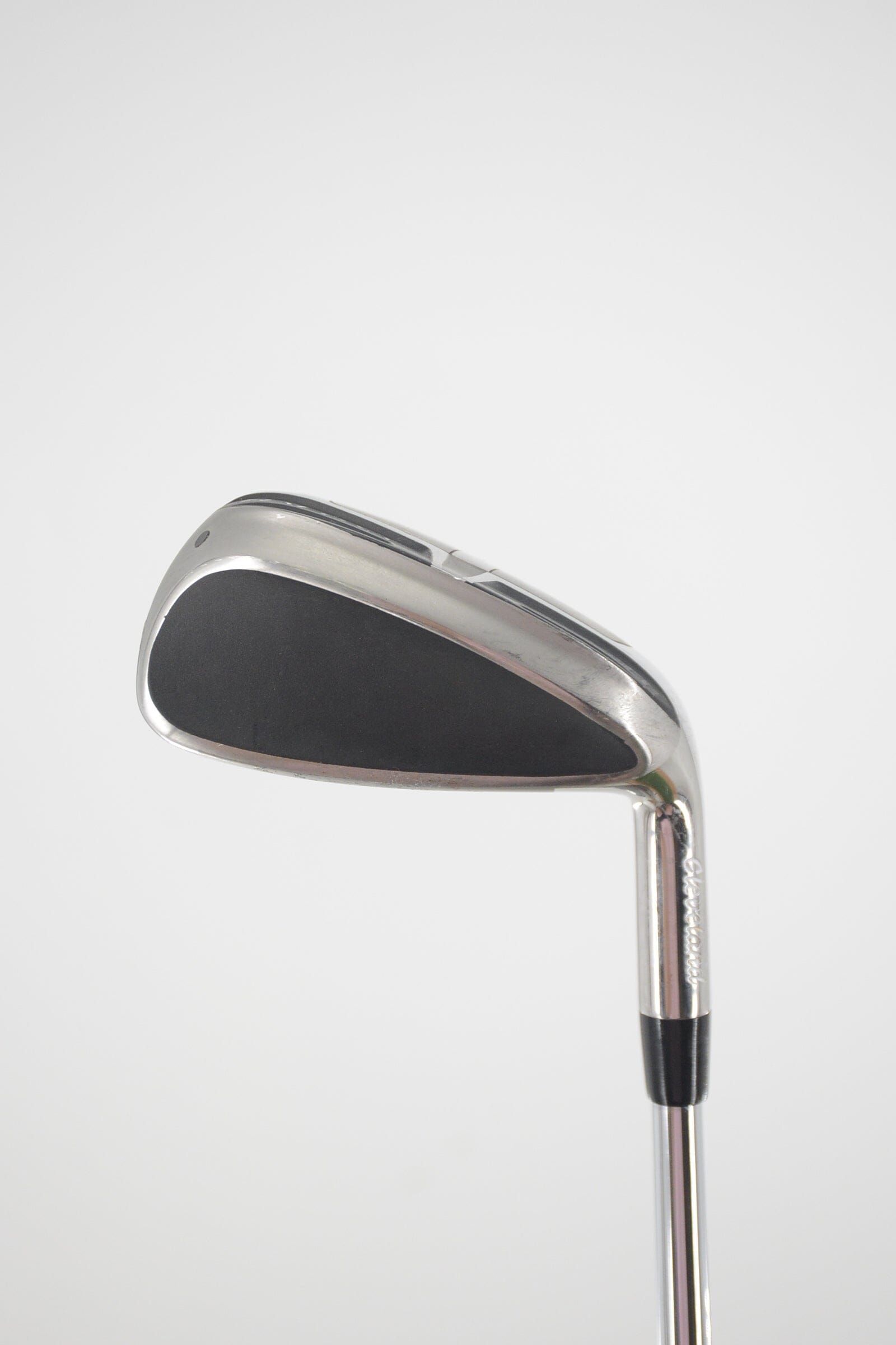 Cleveland Launcher XL Halo Full Face 8 Iron R Flex 36.75" Golf Clubs GolfRoots 