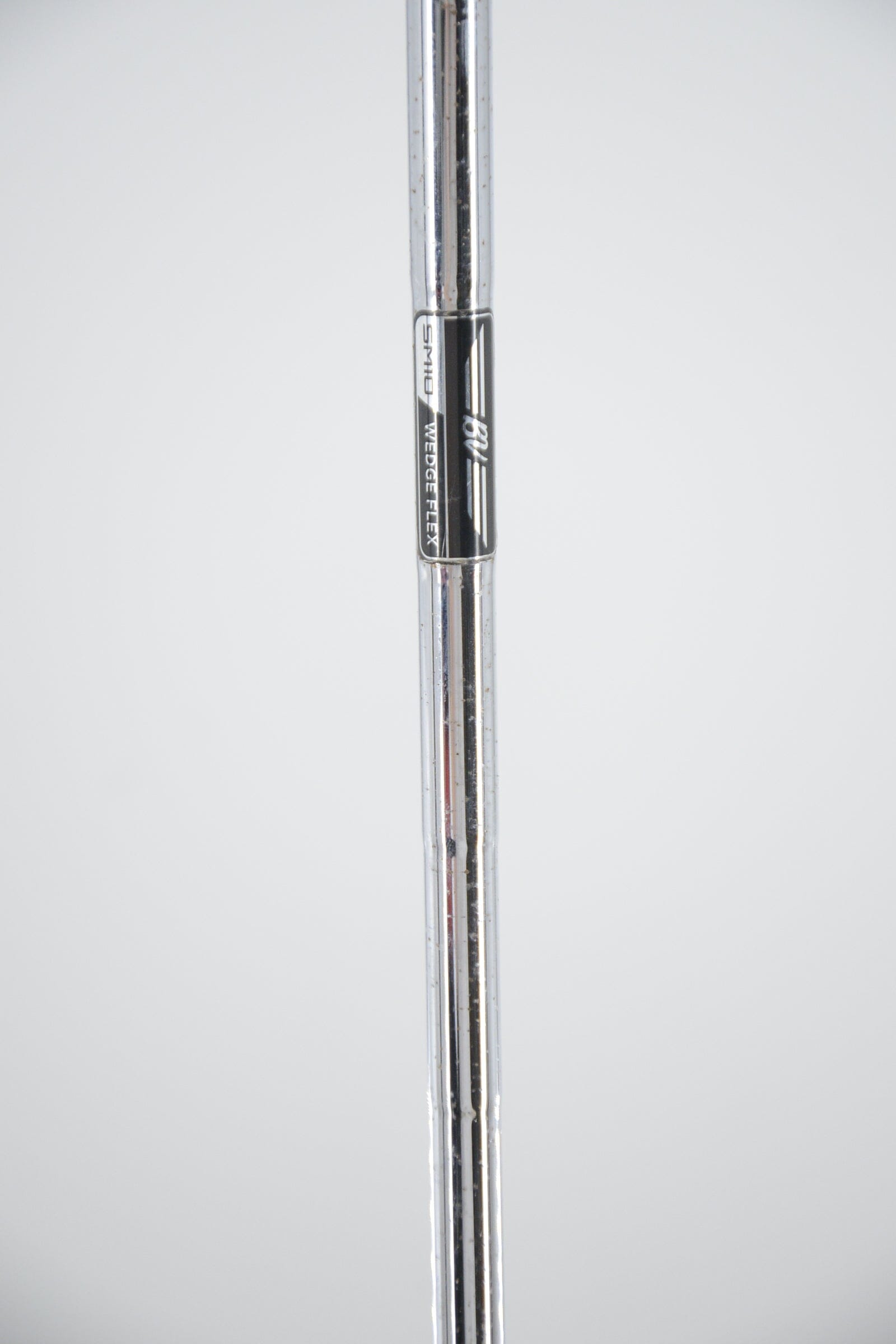 Titleist Vokey SM10 Tour Chrome 56 Degree Wedge Wedge Flex 35" Golf Clubs GolfRoots 