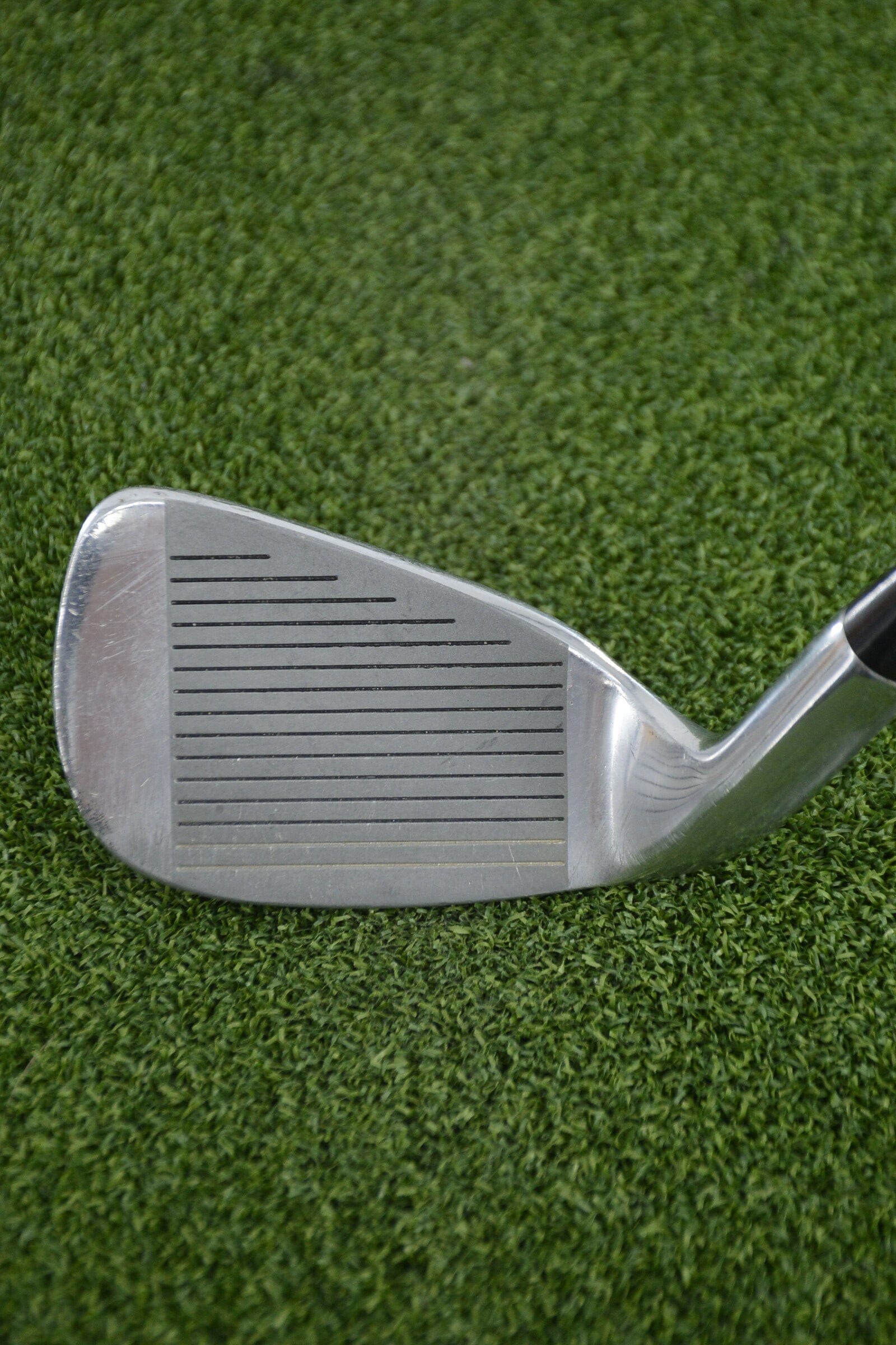 Knight Connexion PW S Flex 35" Golf Clubs GolfRoots 