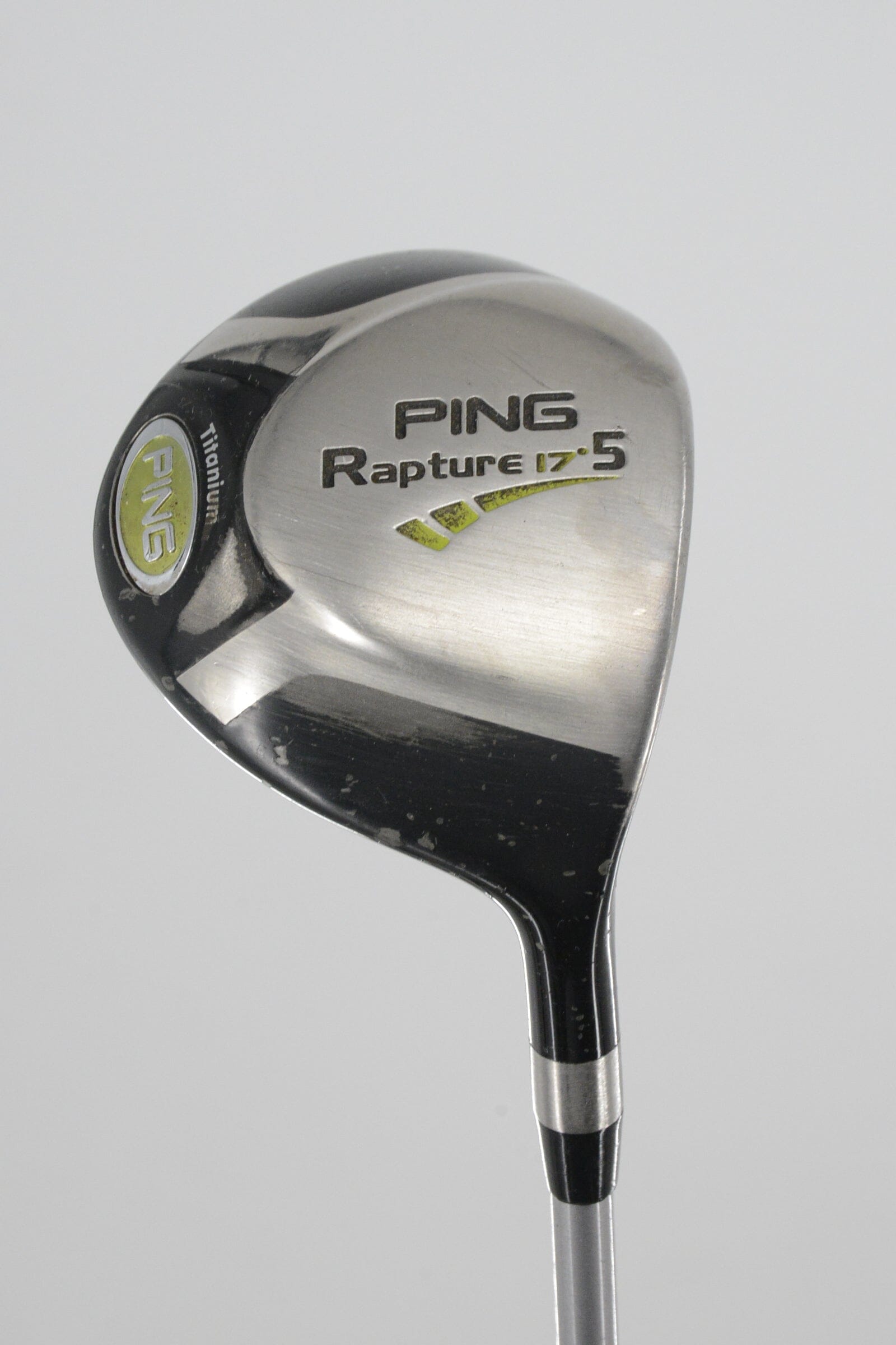 Ping Rapture 5 Wood SR Flex 42.5" Golf Clubs GolfRoots 
