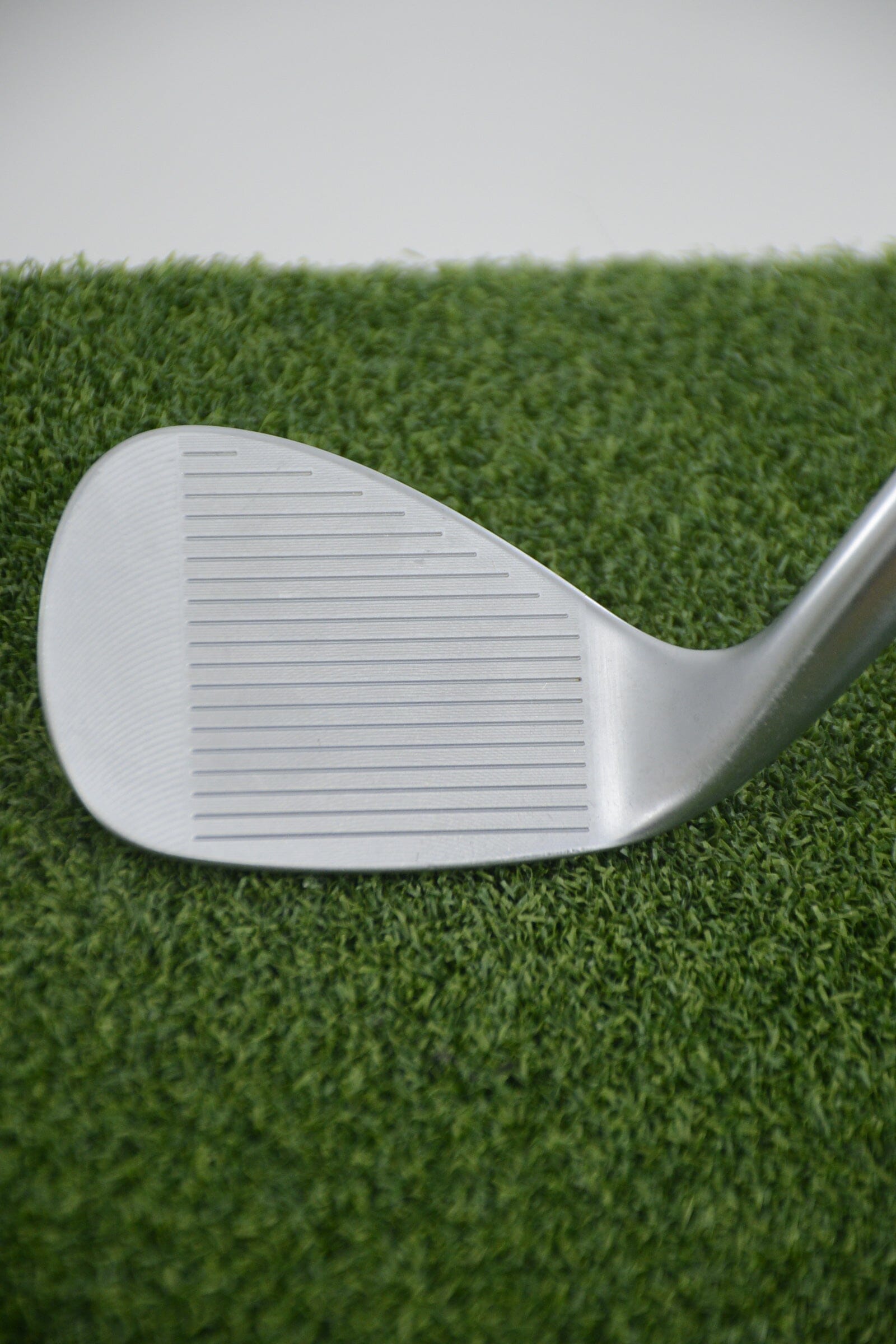Cleveland RTX Zipcore Tour Satin 60 Degree Wedge Wedge Flex 34.75" Golf Clubs GolfRoots 
