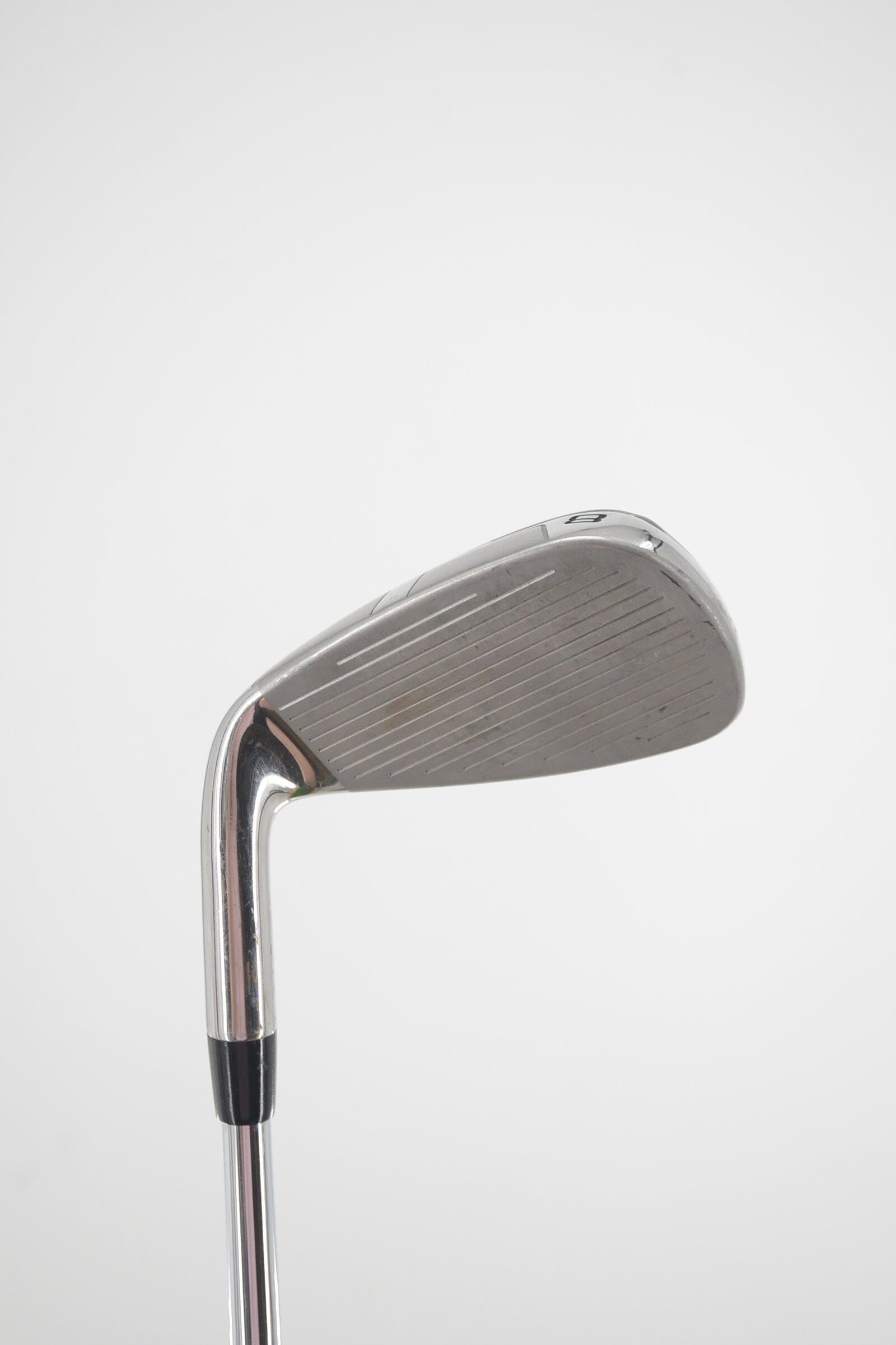 Cleveland Launcher XL Halo Full Face 8 Iron R Flex 36.75" Golf Clubs GolfRoots 