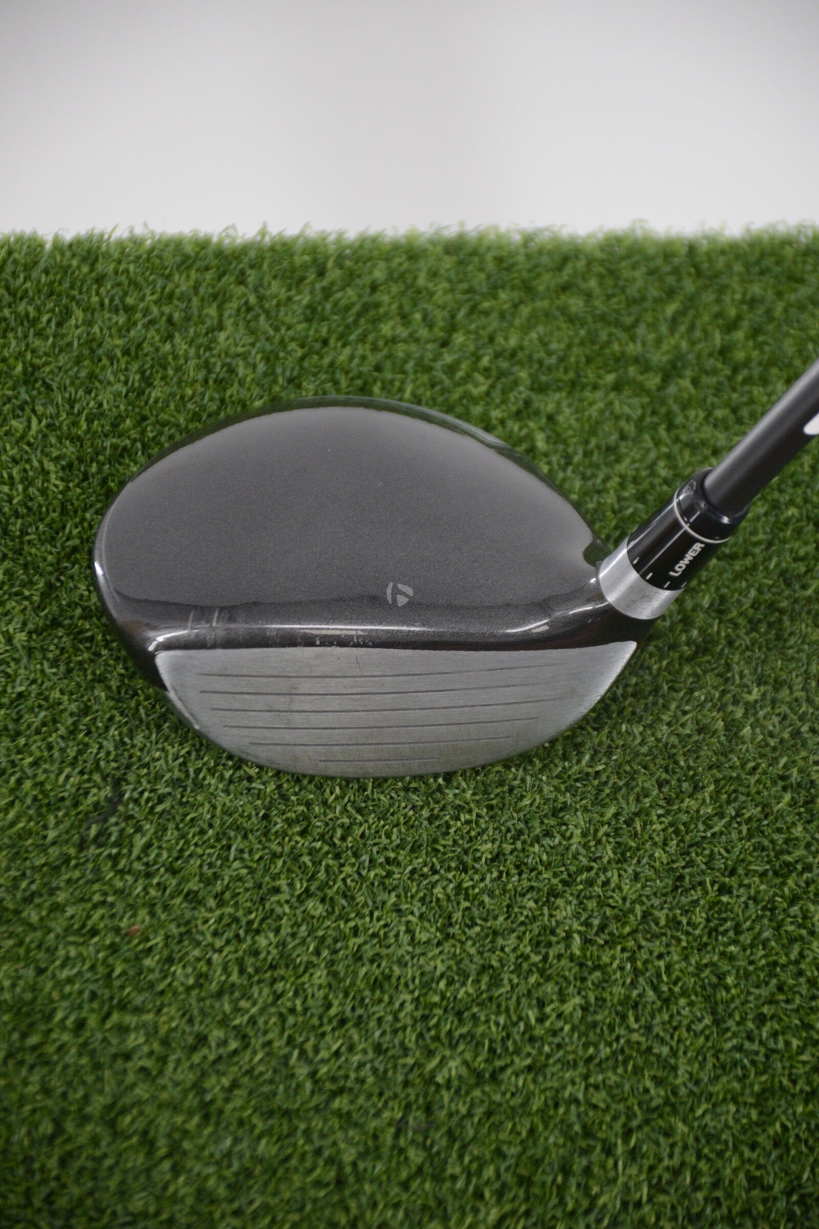 TaylorMade SLDR 3 Wood S Flex 42.75" Golf Clubs GolfRoots 
