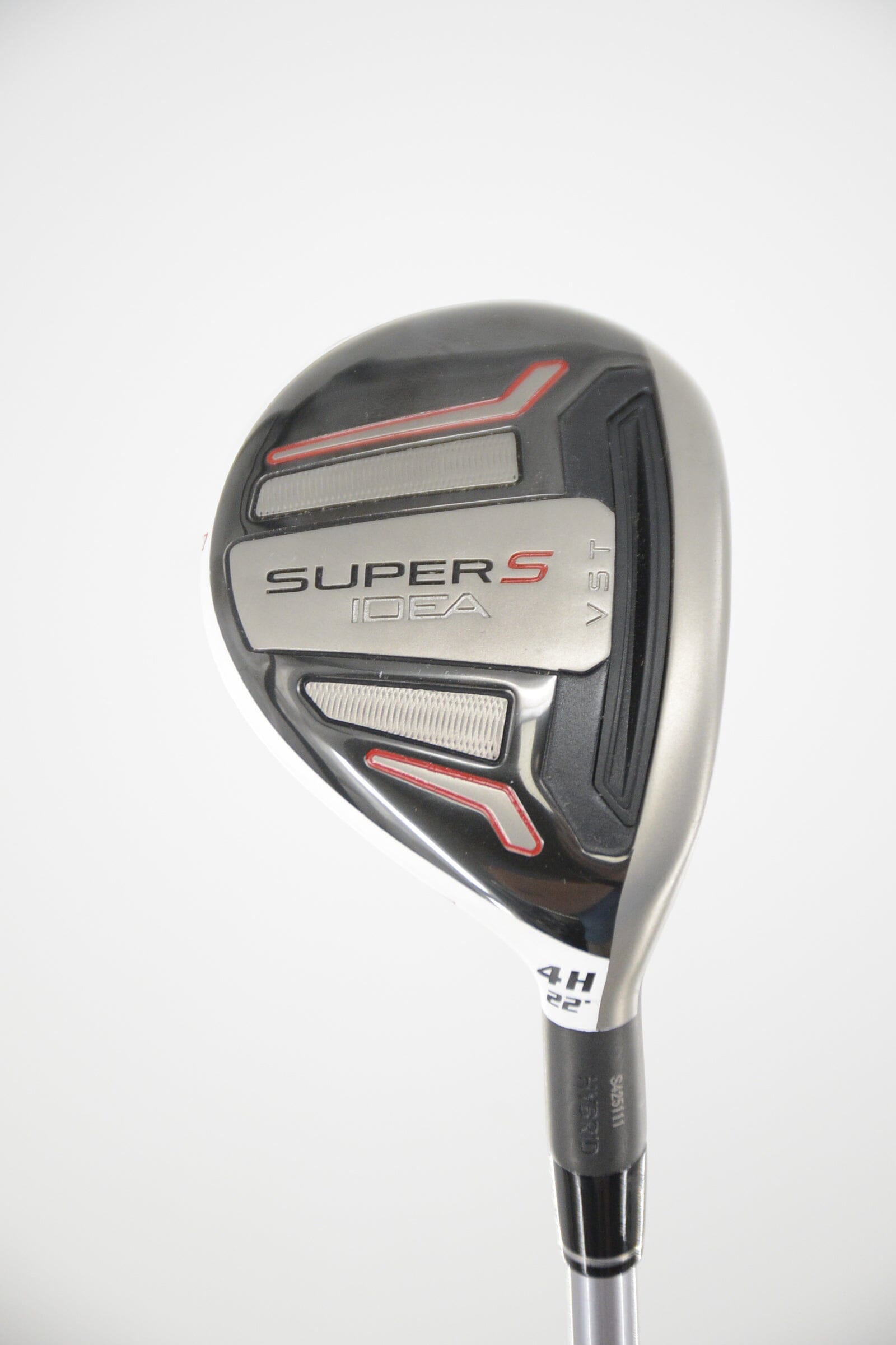 Adams Idea Super S 4 Hybrid S Flex 39.25"
