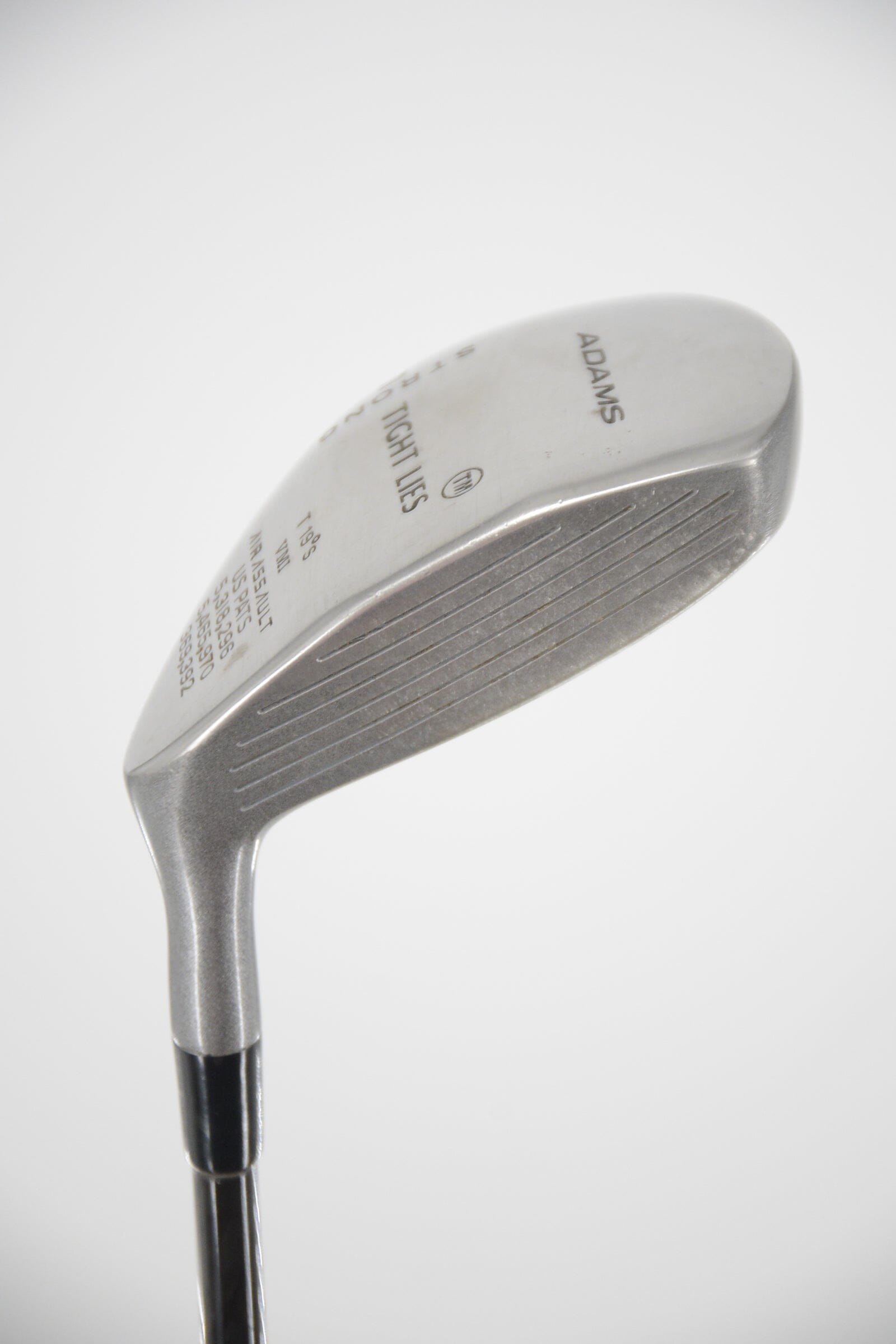 Adams Tight Lies 5 Wood R Flex 42.5" Golf Clubs GolfRoots 