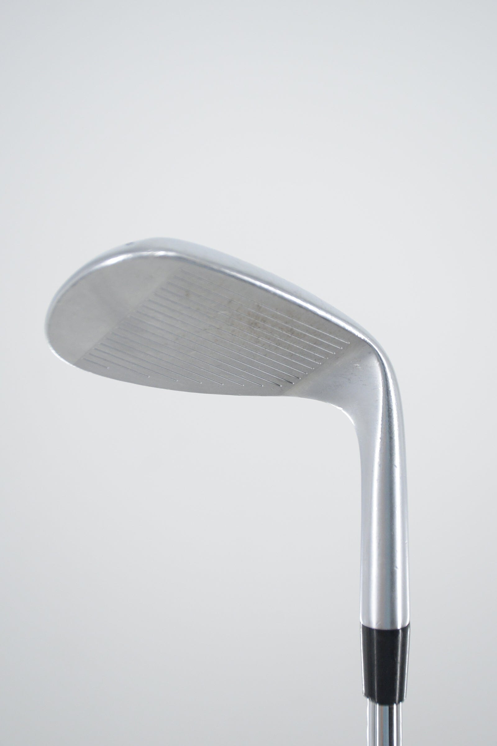 Lefty Cobra King 50 Degree Wedge S Flex 35.25" Golf Clubs GolfRoots 