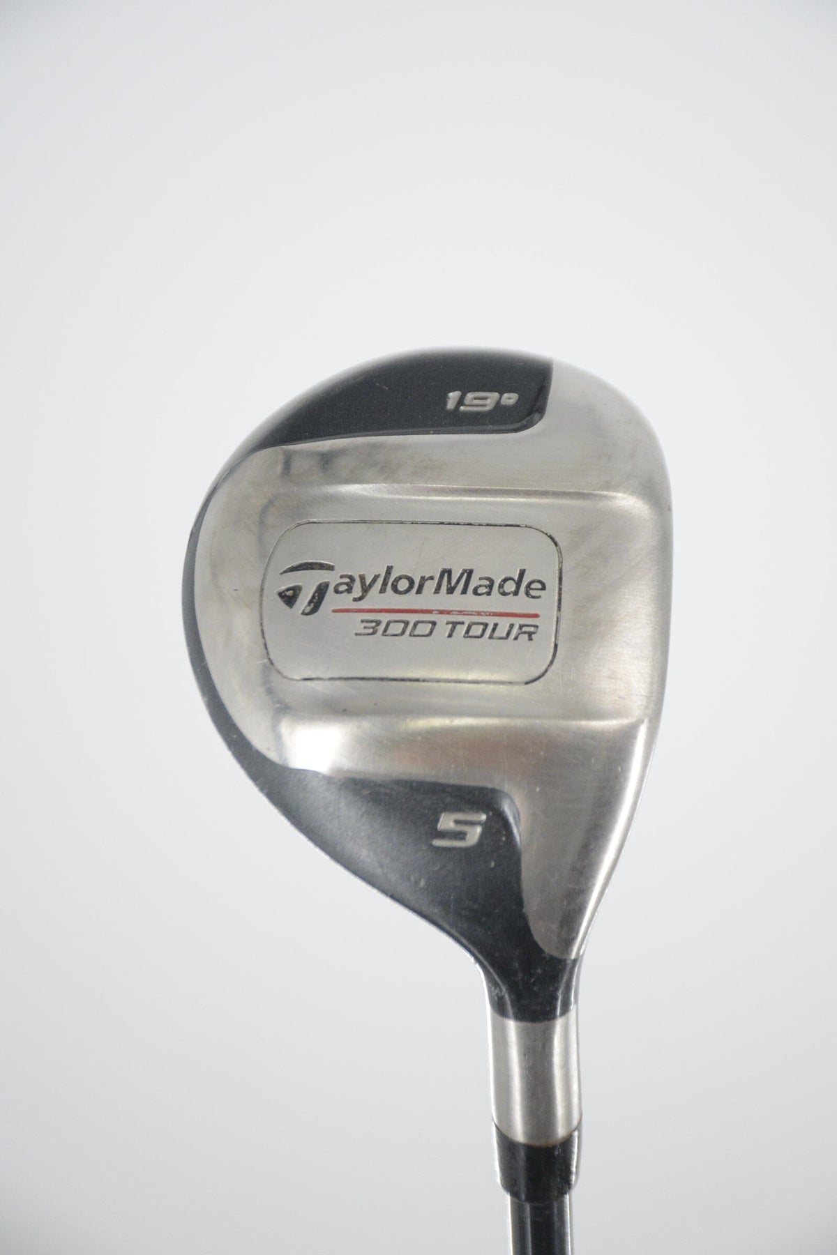 TaylorMade 300 Tour 5 Wood S Flex 41.75" Golf Clubs GolfRoots 