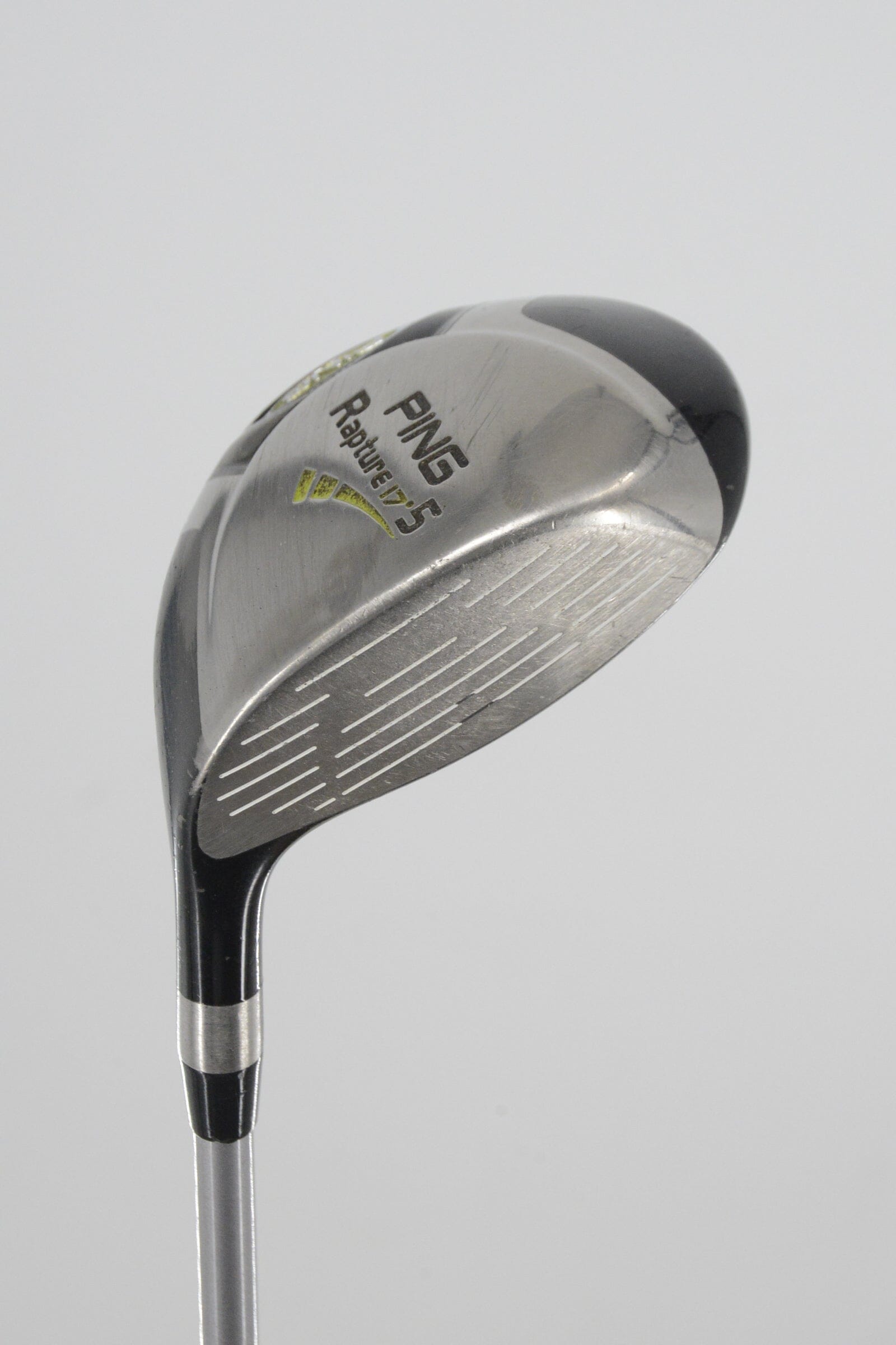 Ping Rapture 5 Wood SR Flex 42.5" Golf Clubs GolfRoots 