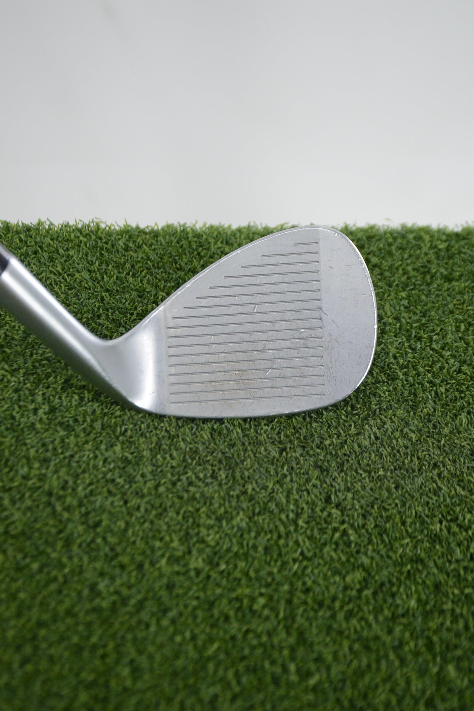 Lefty Cobra King 50 Degree Wedge S Flex 35.25" Golf Clubs GolfRoots 