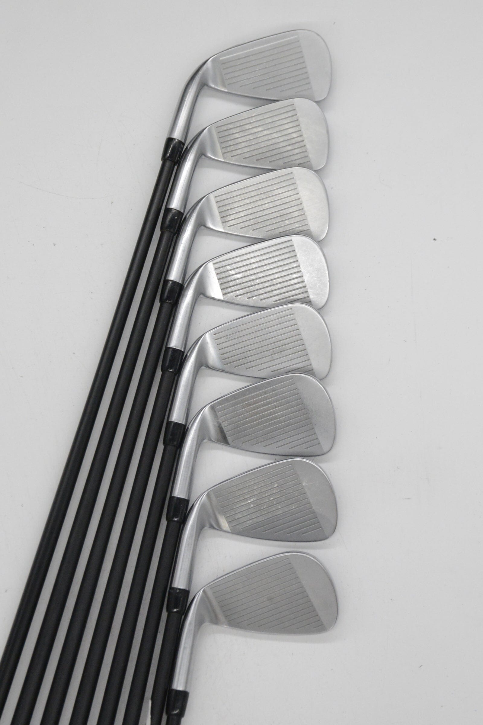 PXG 0311P Gen 2 3-PW Iron Set S Flex -0.5" Golf Clubs GolfRoots 