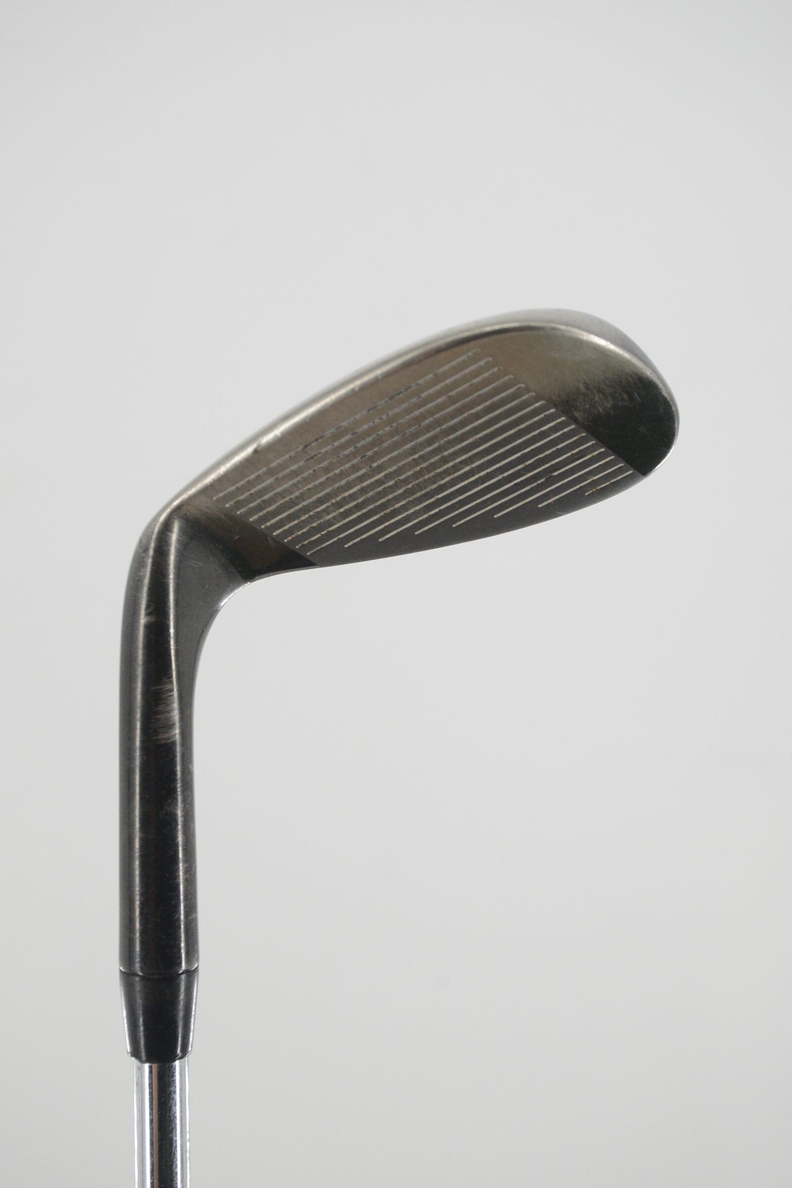 Tommy Armour Evo Forged Gunmetal 60 Degree Wedge Wedge Flex 35" Golf Clubs GolfRoots 