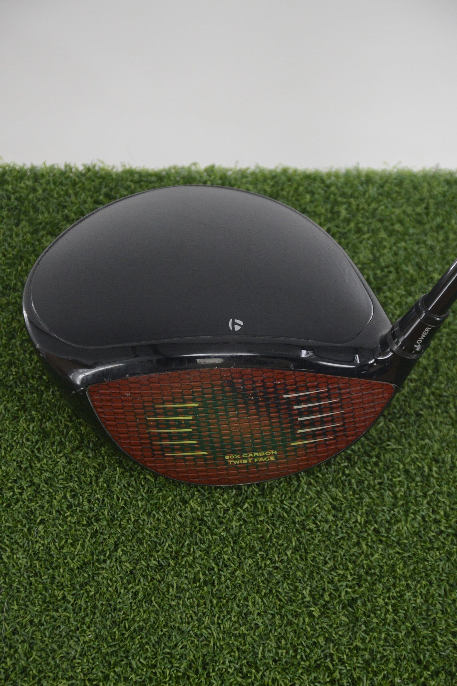 TaylorMade Stealth 10.5 Degree Driver R Flex 45.5" Golf Clubs GolfRoots 