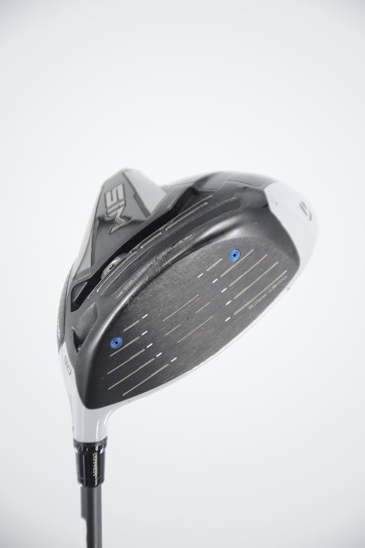 TaylorMade SIM 9 Degree Driver S Flex 45.5" Golf Clubs GolfRoots 