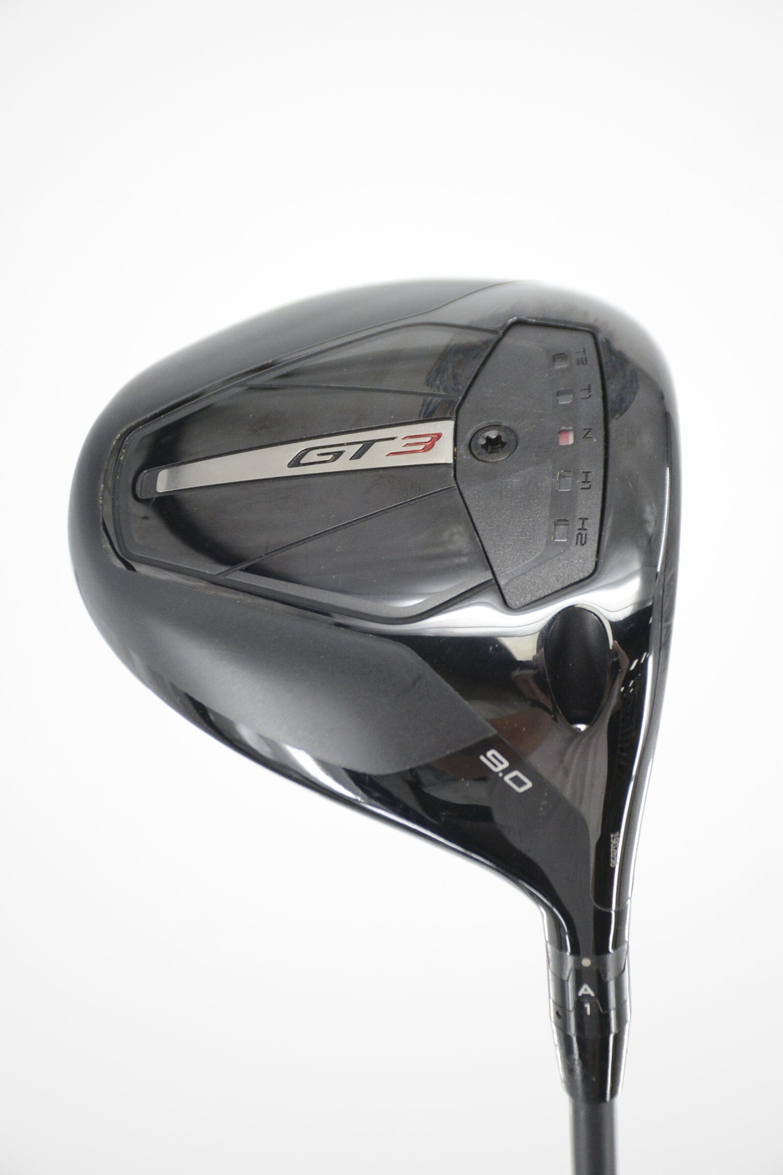 Titleist GT3 9 Degree Driver S Flex 45.5" Golf Clubs GolfRoots 