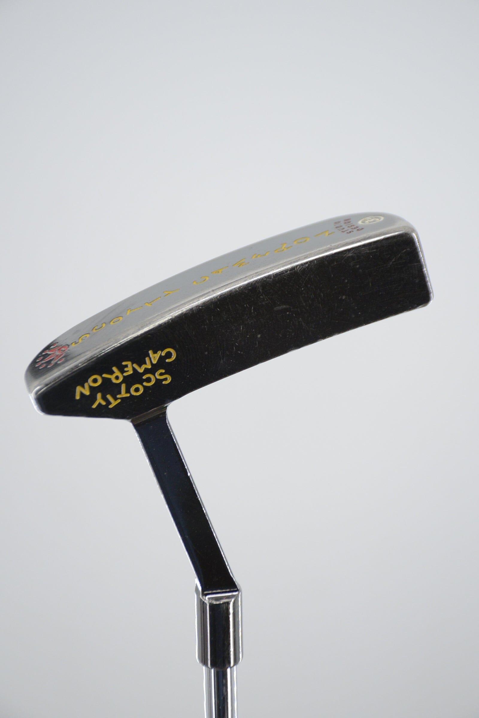 Scotty Cameron Studio Design 3.5 Putter 33.5" Golf Clubs GolfRoots 