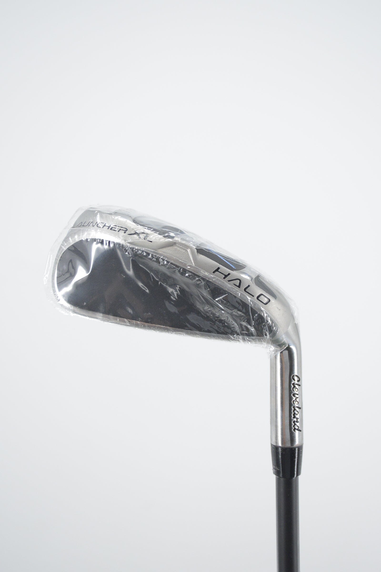 NEW Cleveland Launcher XL Halo 7 Iron SR Flex 37.25" Golf Clubs GolfRoots 