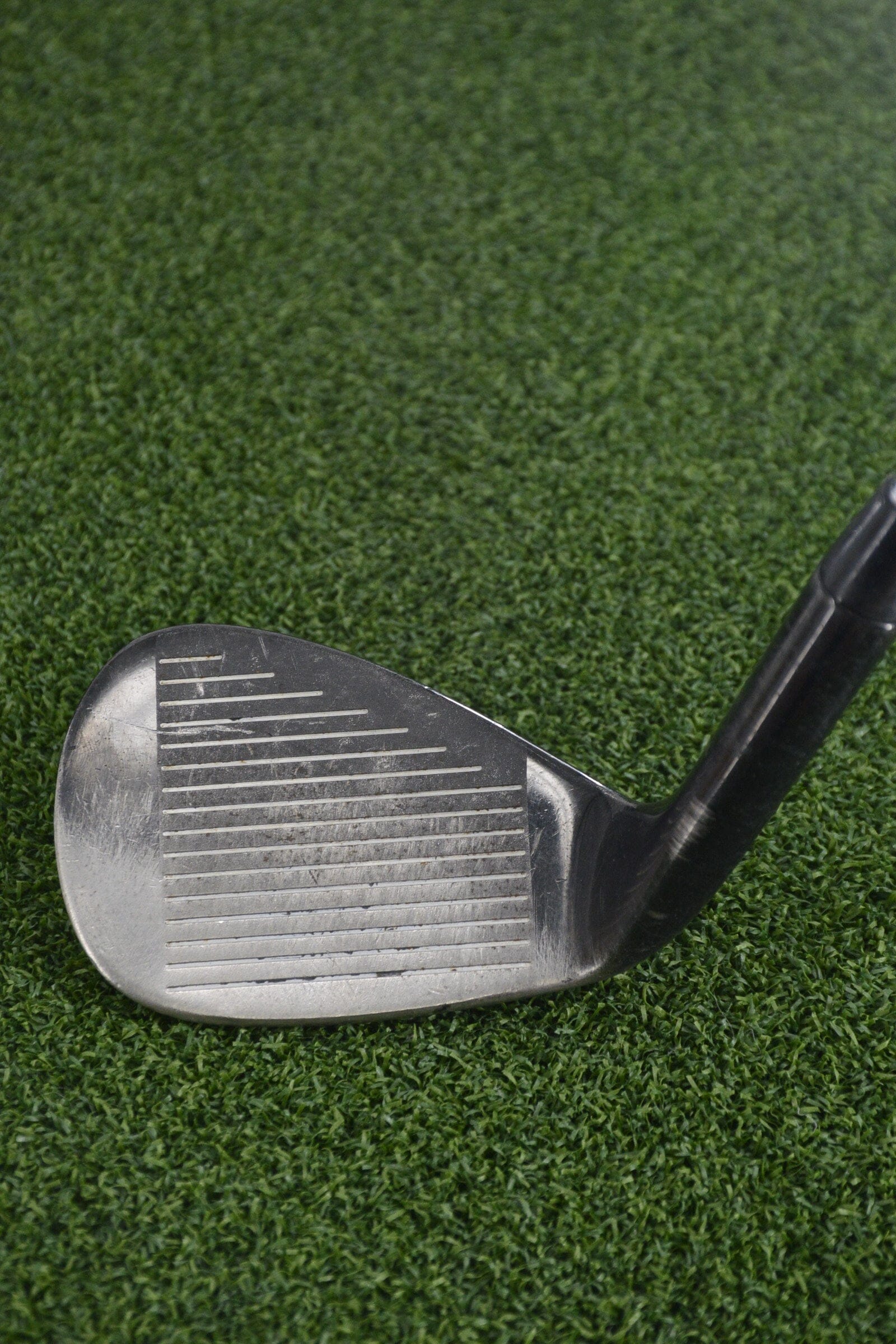 Tommy Armour Evo Forged Gunmetal 60 Degree Wedge Wedge Flex 35" Golf Clubs GolfRoots 