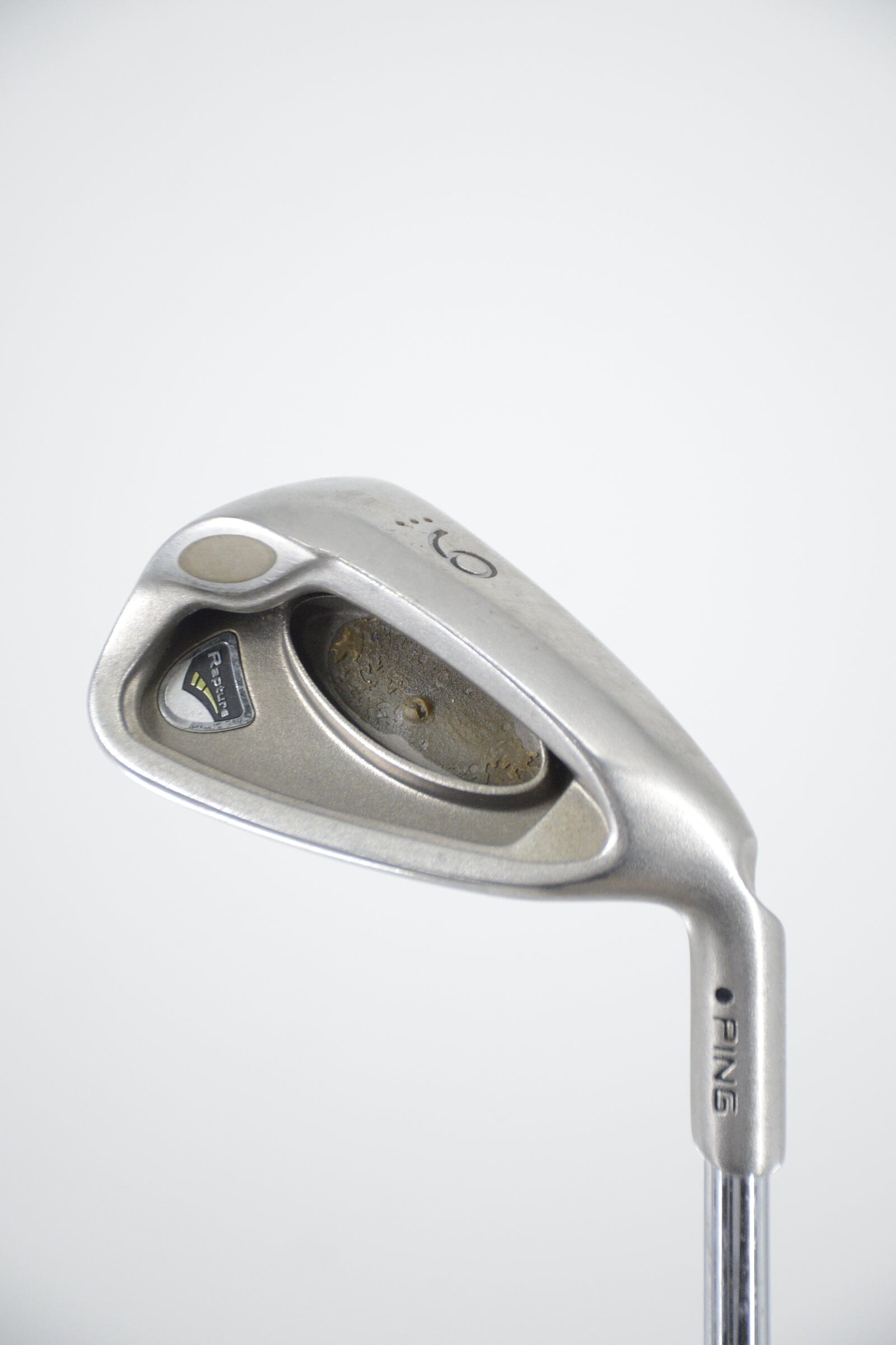 Ping Rapture 9 Iron R Flex 34.75"