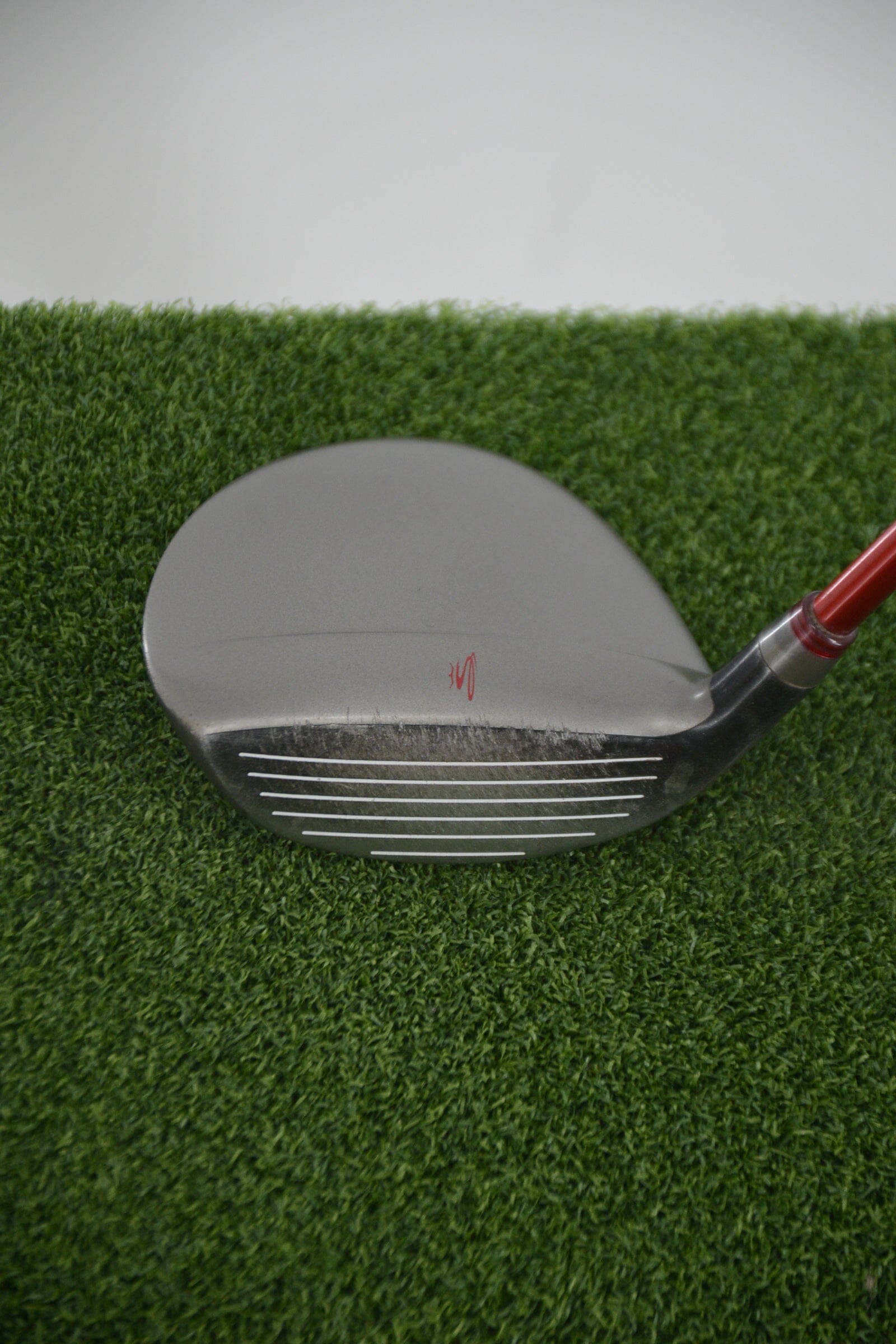 Cobra Baffler T-Rail+ 3 Wood R Flex 42.75"