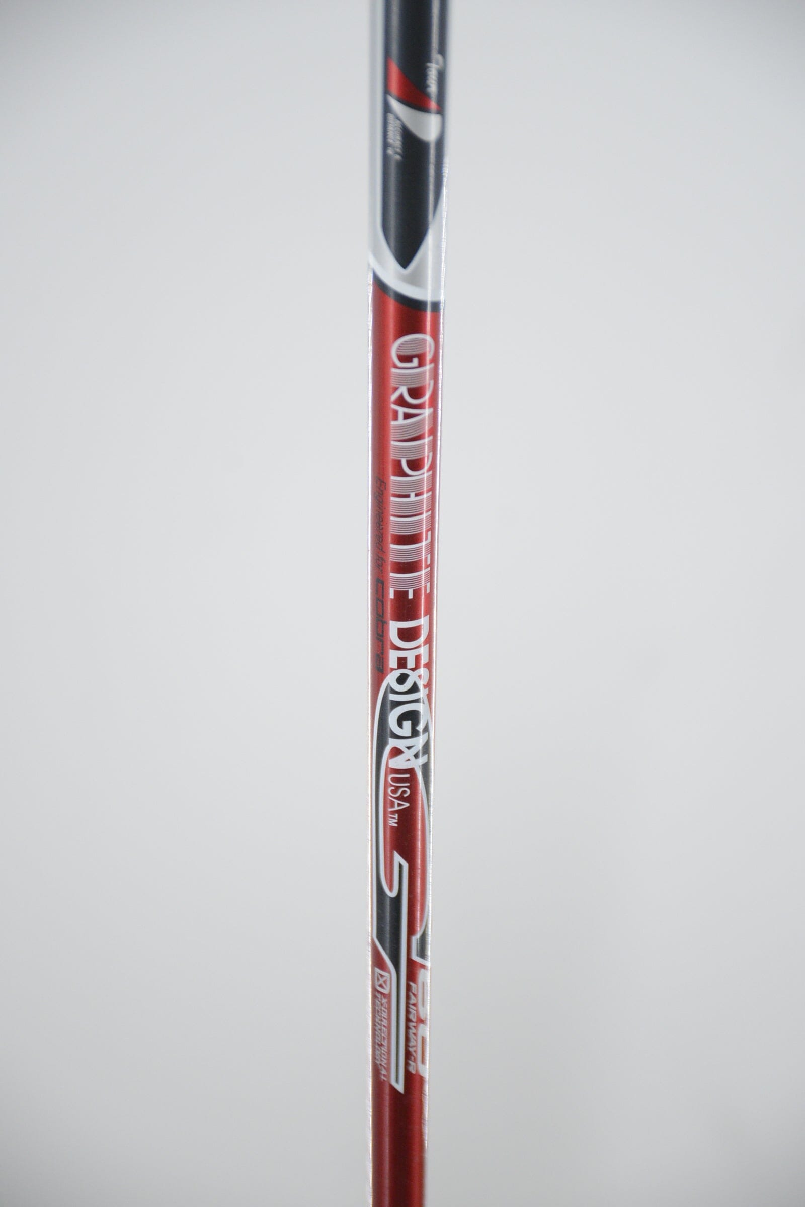 Cobra Baffler T-Rail+ 3 Wood R Flex 42.75"