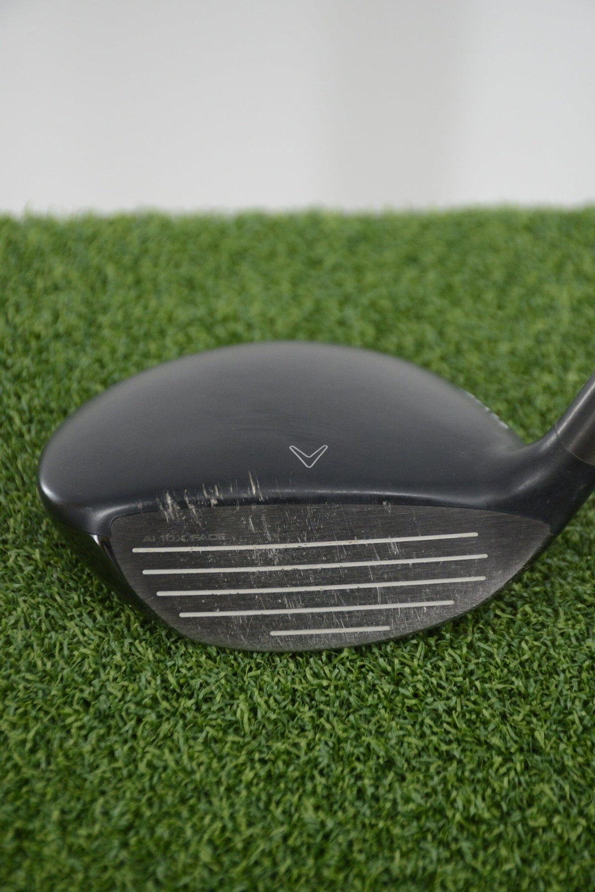 Callaway Elyte 9 Wood R Flex 41.25" Golf Fairway Woods Callaway 