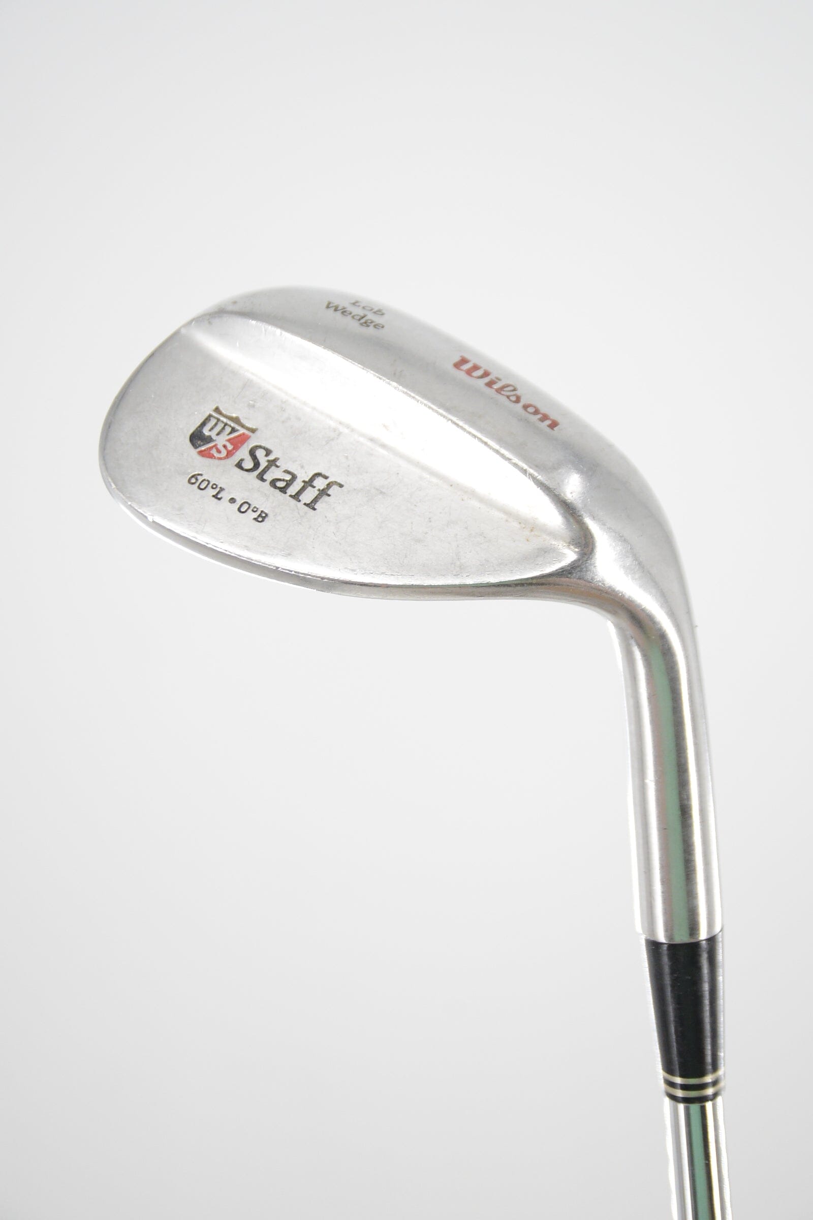 Wilson Staff 60 Degree Wedge Wedge Flex 35.25"