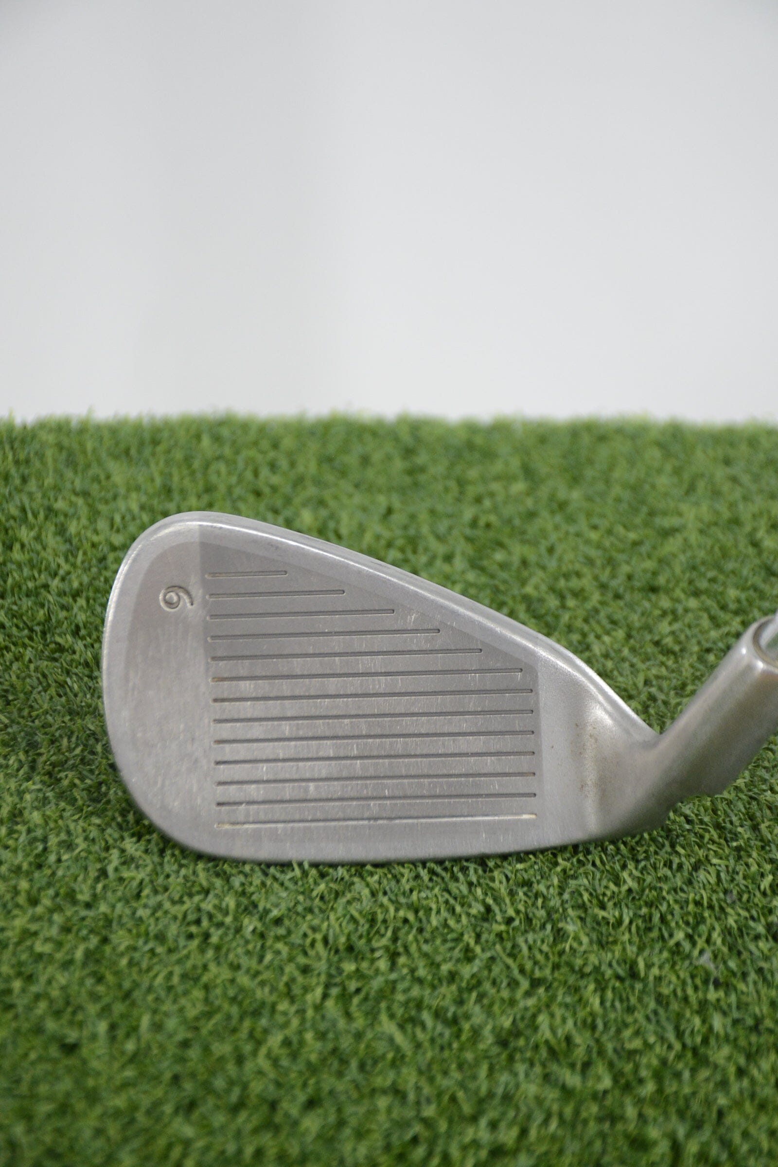 Ping Rapture 9 Iron R Flex 34.75"