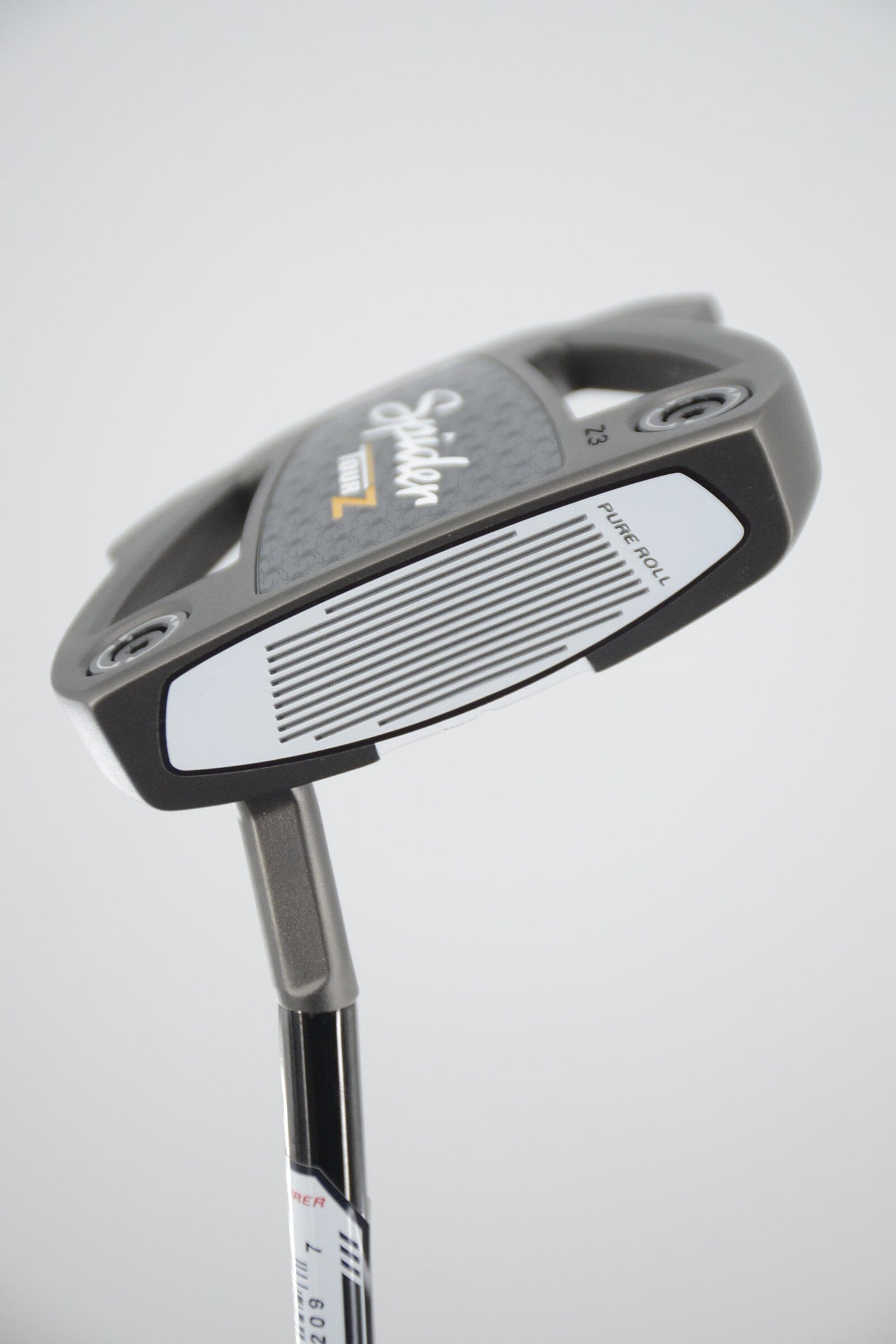 TaylorMade Spider Tour Z3 Putter 35" Golf Clubs GolfRoots 