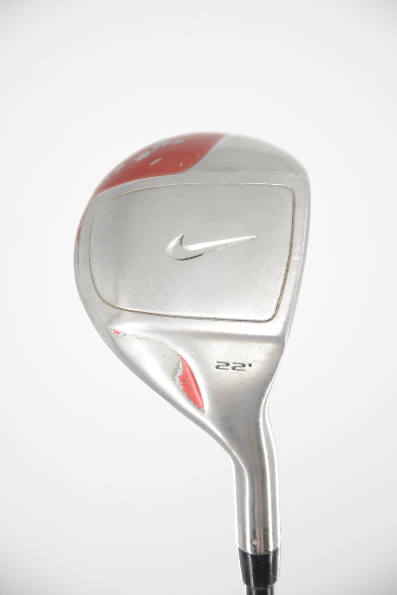 Nike CPR 22 Degree Hybrid S Flex 38.75"