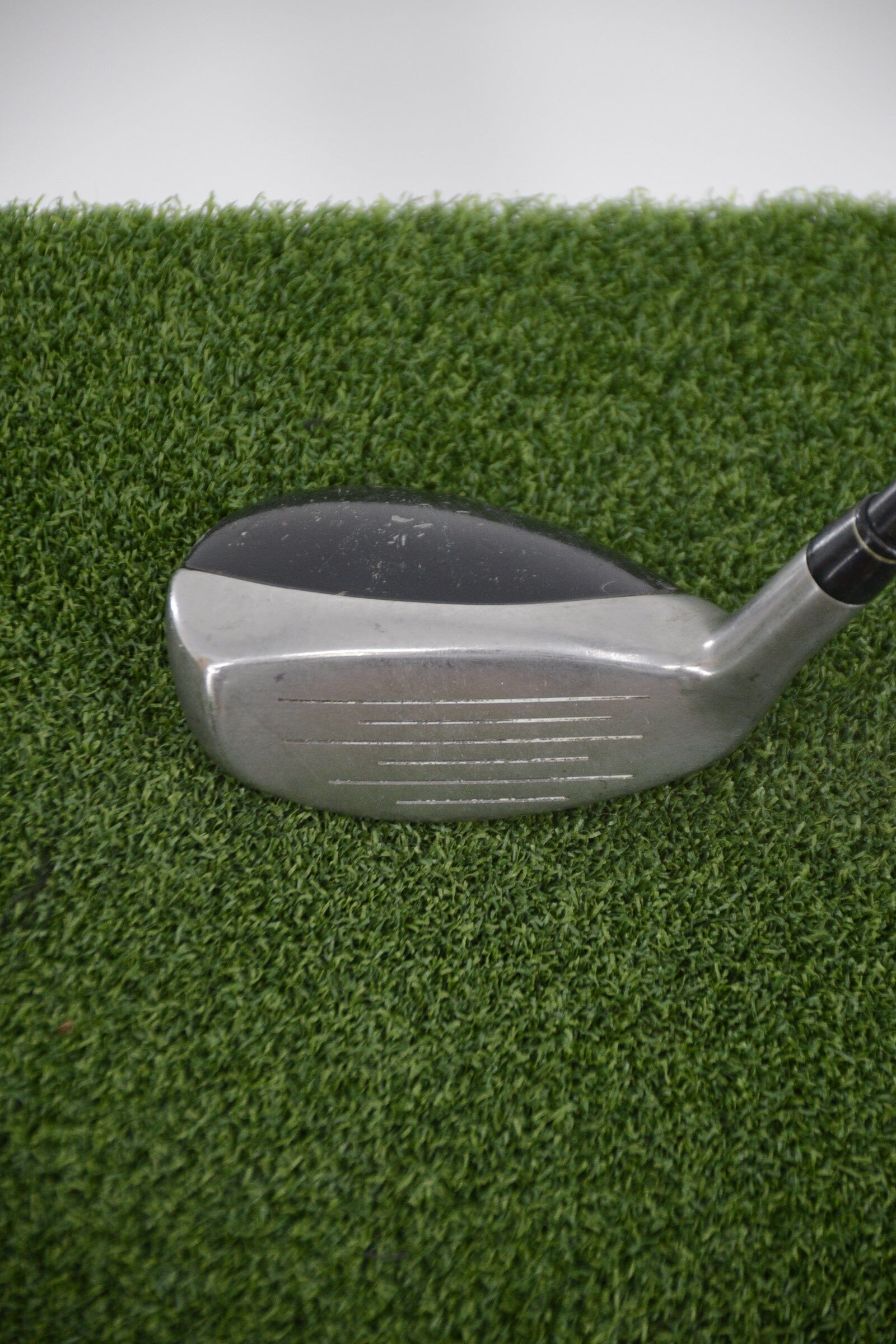 TaylorMade Rescue Mid 4 Hybrid R Flex 39.5" Golf Clubs GolfRoots 