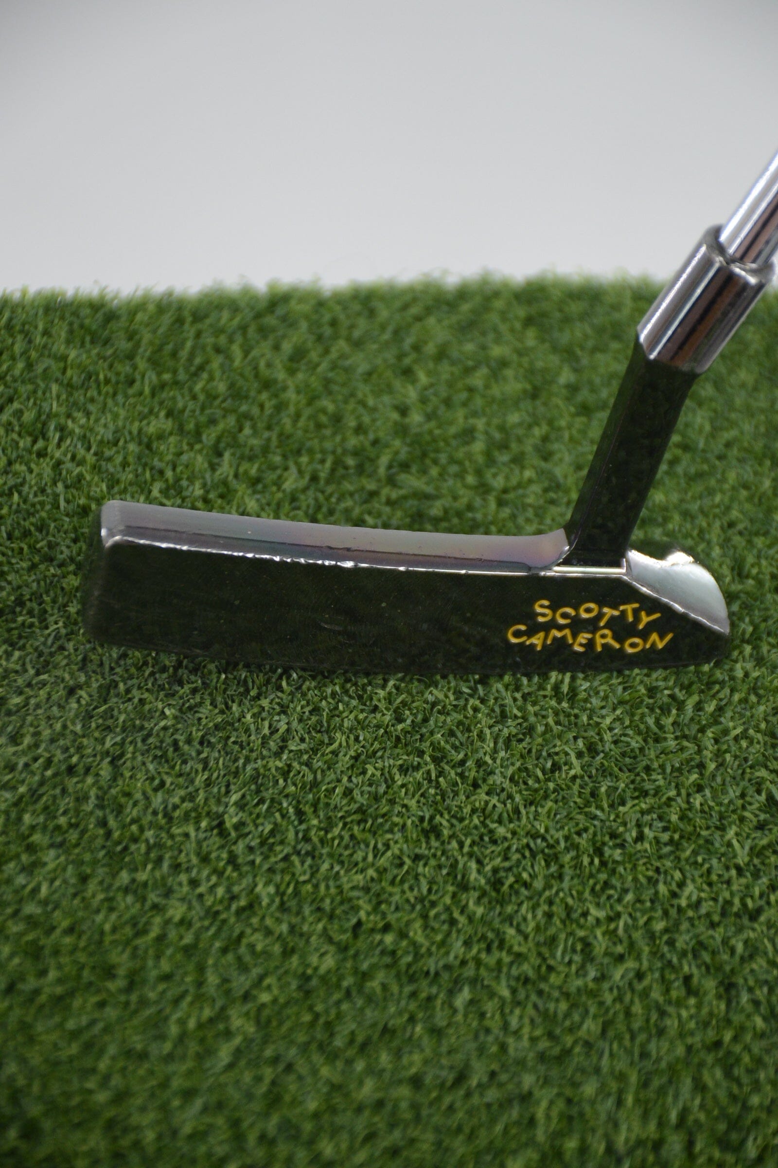 Scotty Cameron Studio Design 3.5 Putter 33.5" Golf Clubs GolfRoots 