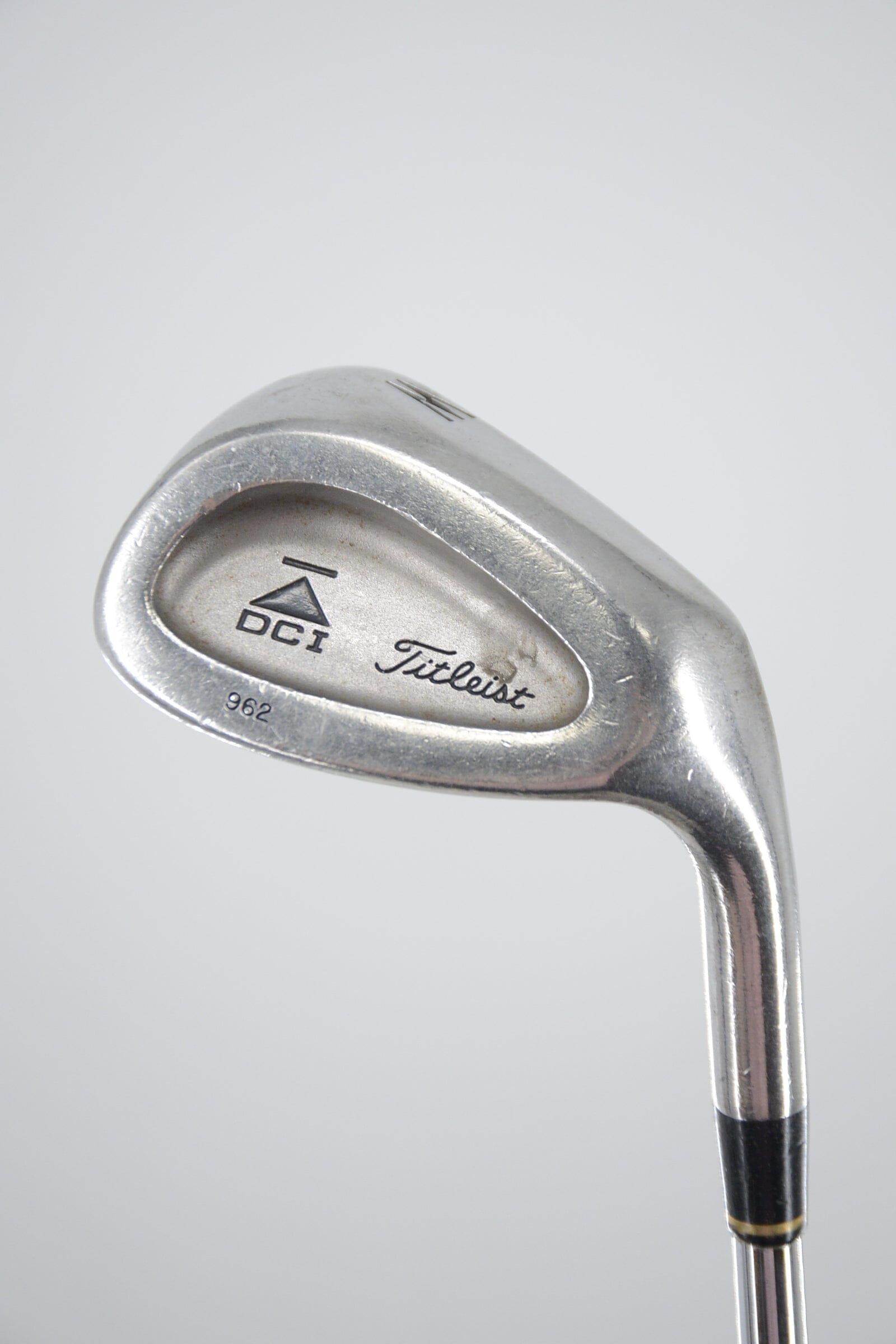 Titleist DCI 962 PW S Flex 35.5" Golf Clubs GolfRoots 