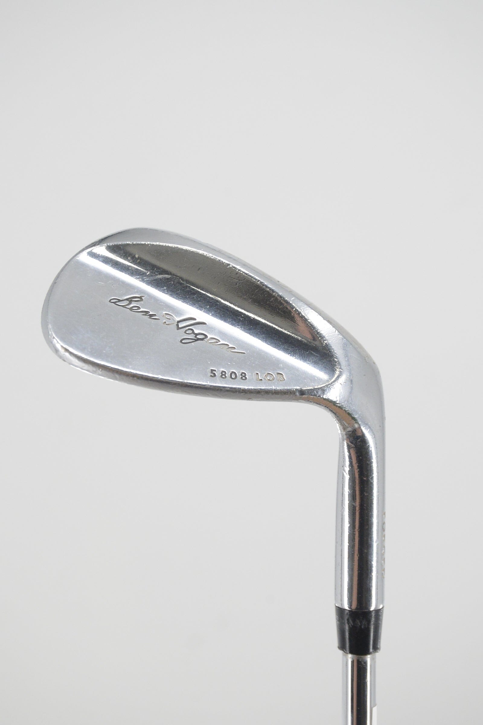 Women's Ben Hogan Forged 58 Degree Wedge W Flex 35.5" Golf Clubs GolfRoots 