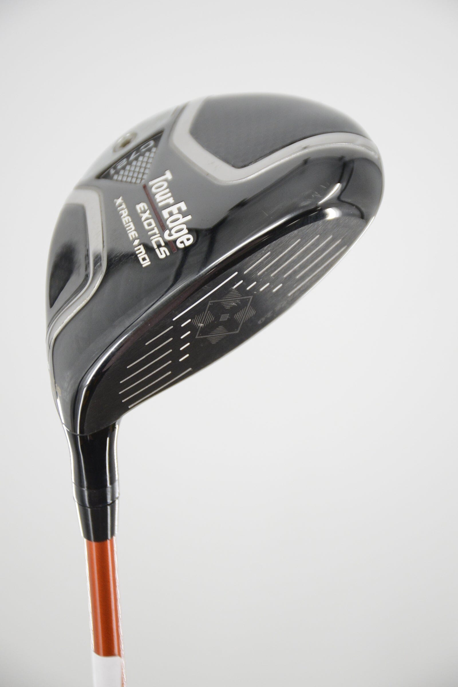 Tour Edge Exotics C721 5 Wood S Flex 42" Golf Clubs GolfRoots 