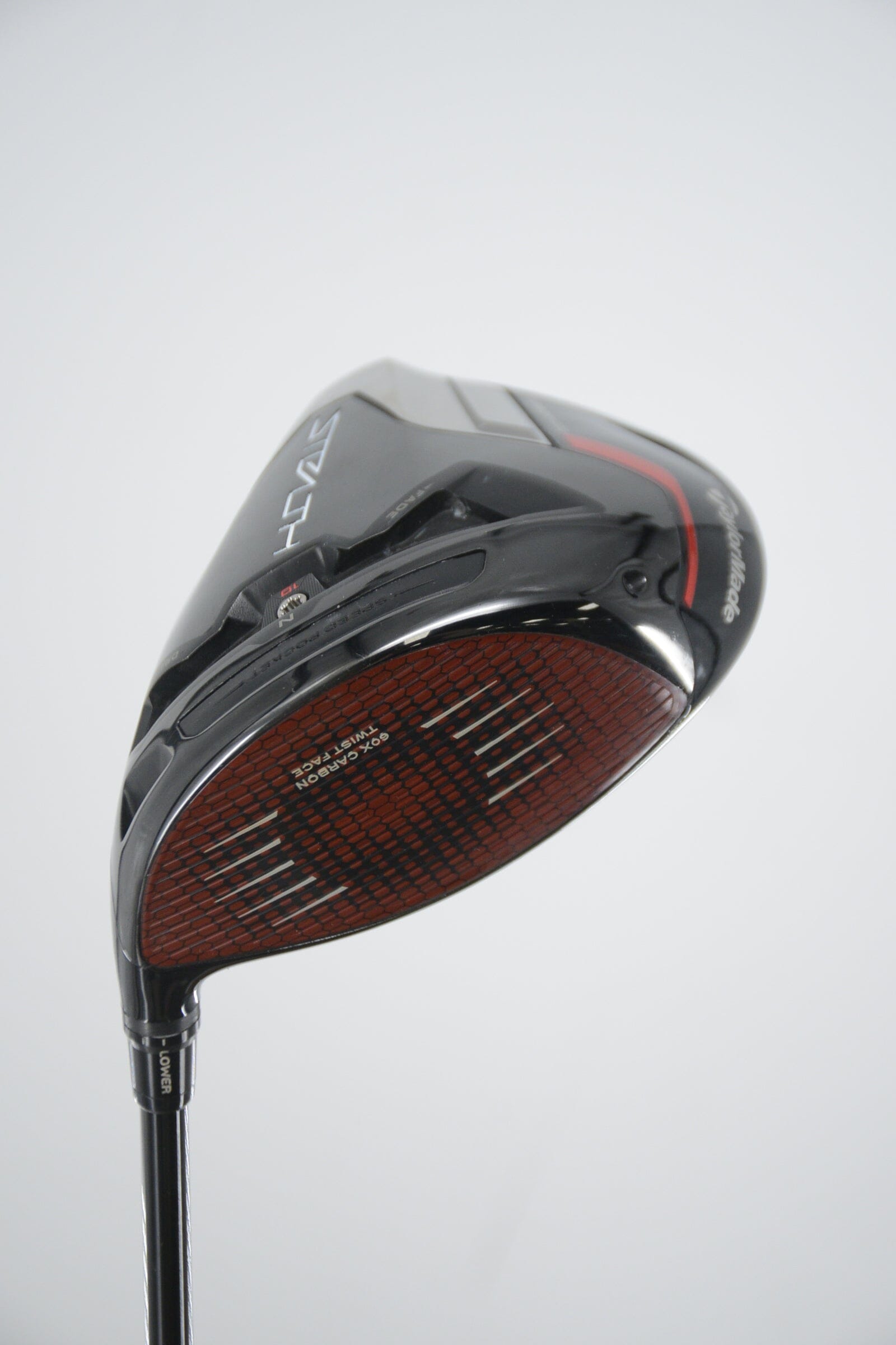TaylorMade Stealth Plus 9 Degree Driver S Flex 45.5"