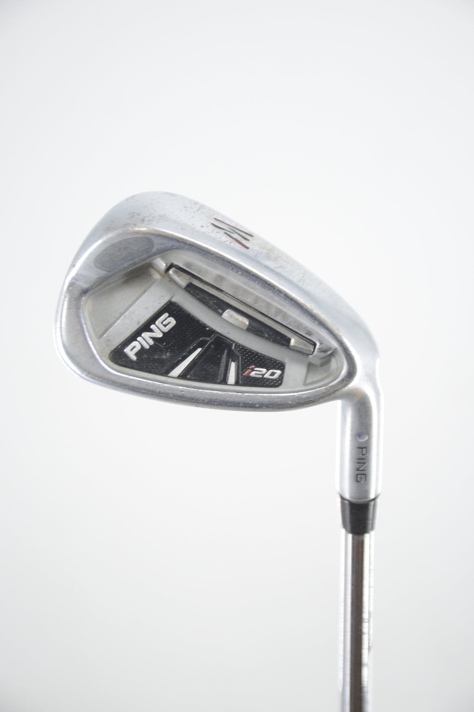 Ping I20 PW R Flex 35.5" Golf Clubs GolfRoots 