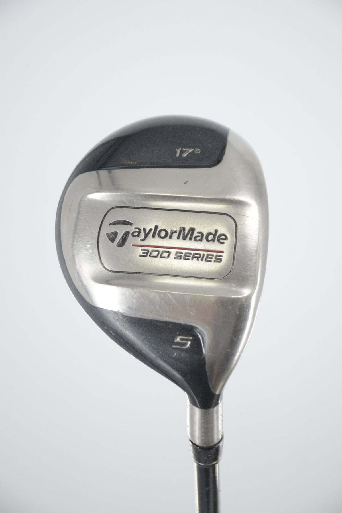 TaylorMade 300 Series 5 Wood S Flex 43" Golf Clubs GolfRoots 