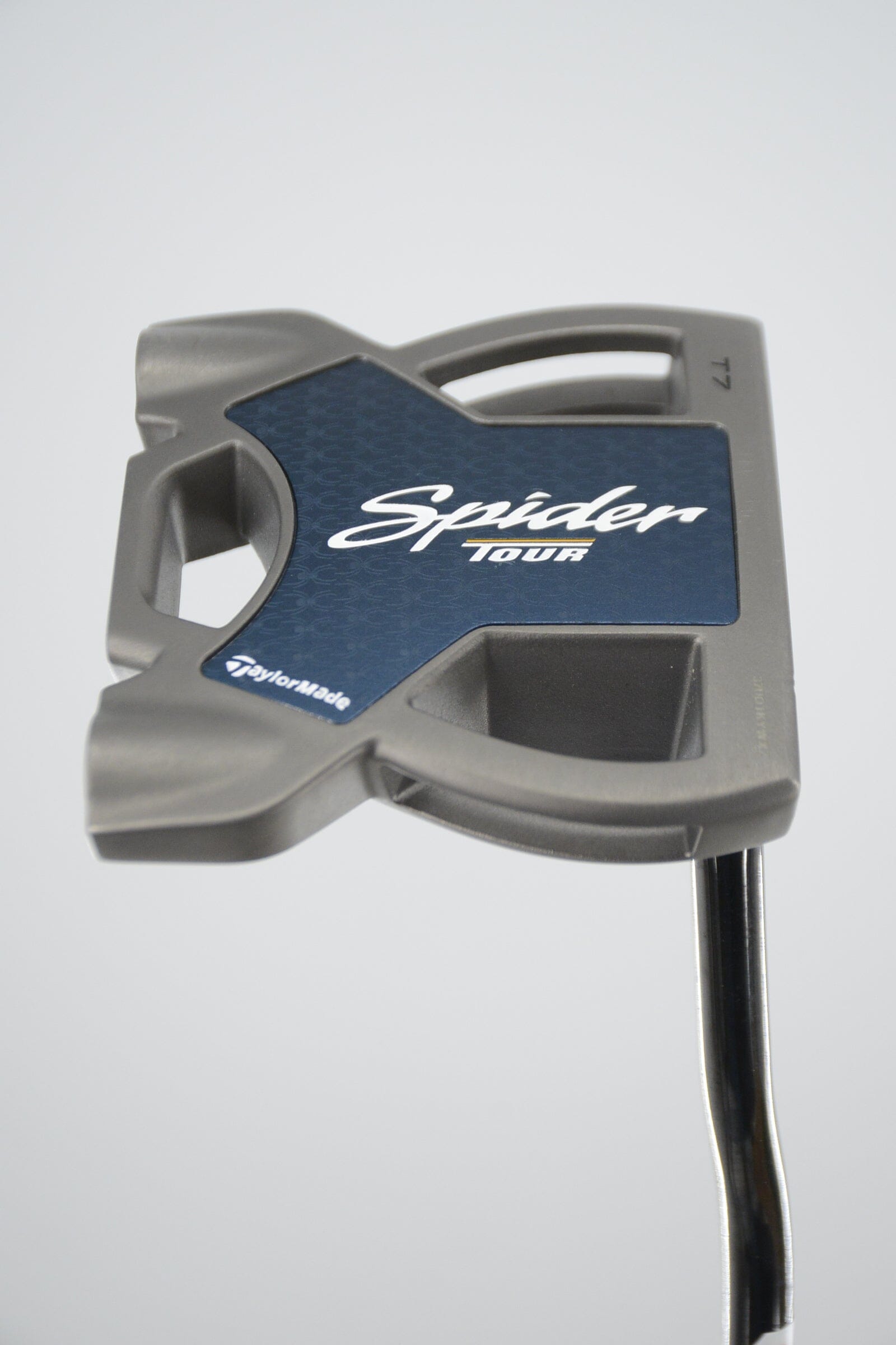 TaylorMade Spider Tour T7 Putter 35"