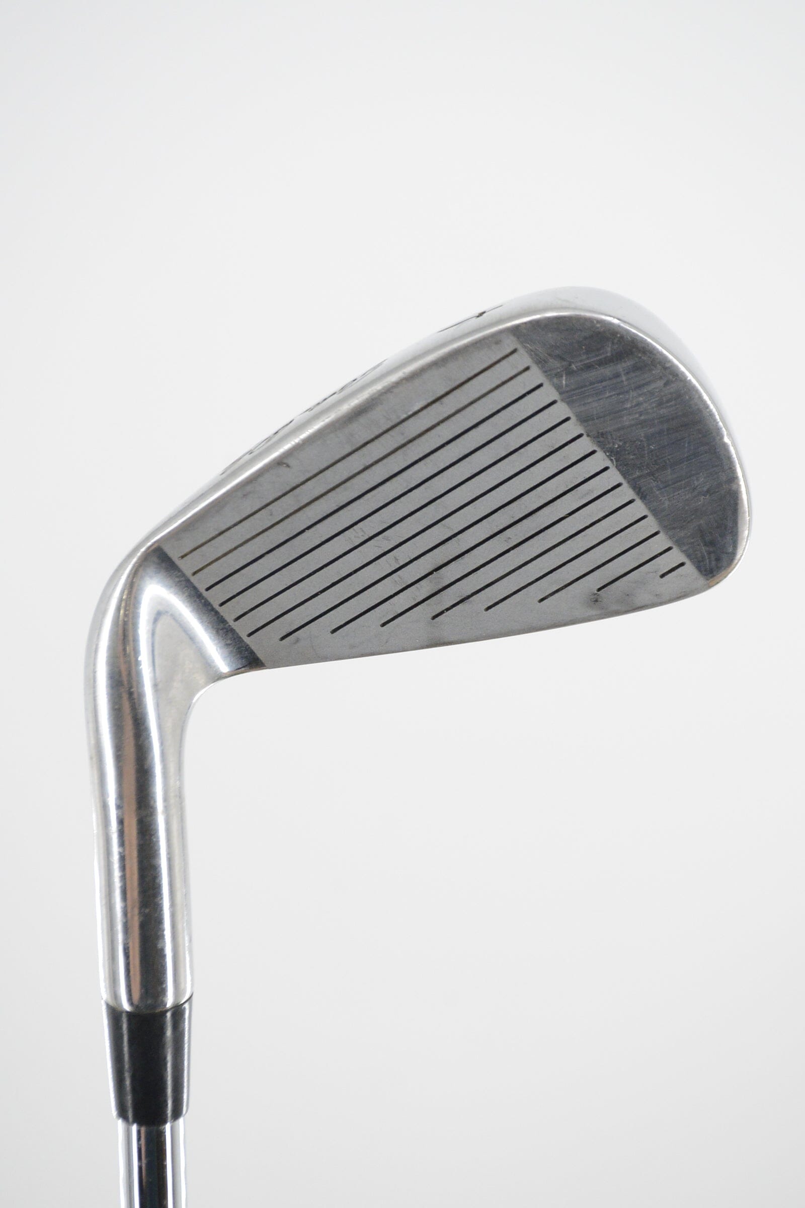 John Daly Hippo 4 Iron R Flex 38.25" Golf Clubs GolfRoots 