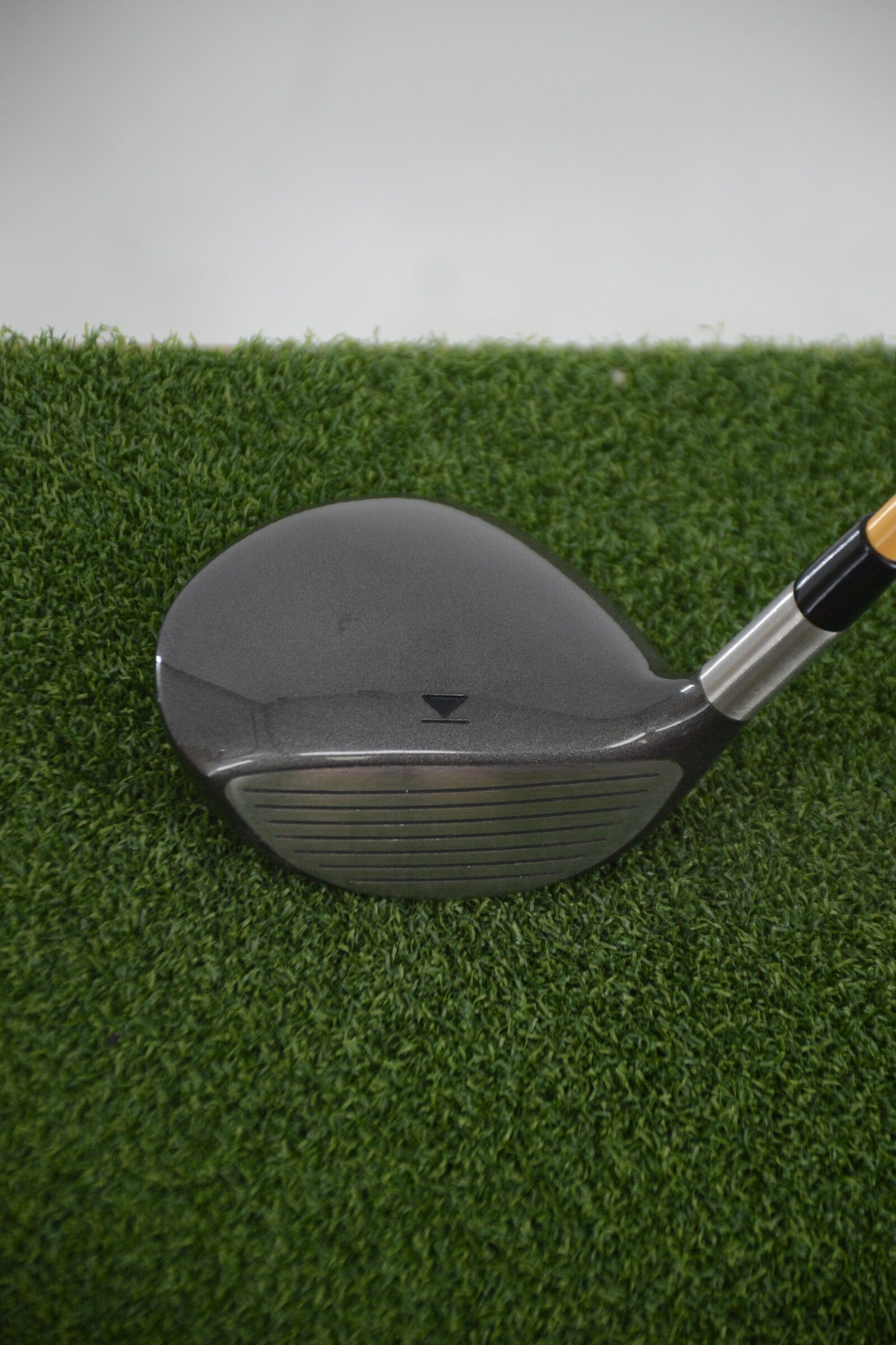 Titleist 975F 14.5 Degree Wood S Flex 43" Golf Clubs GolfRoots 